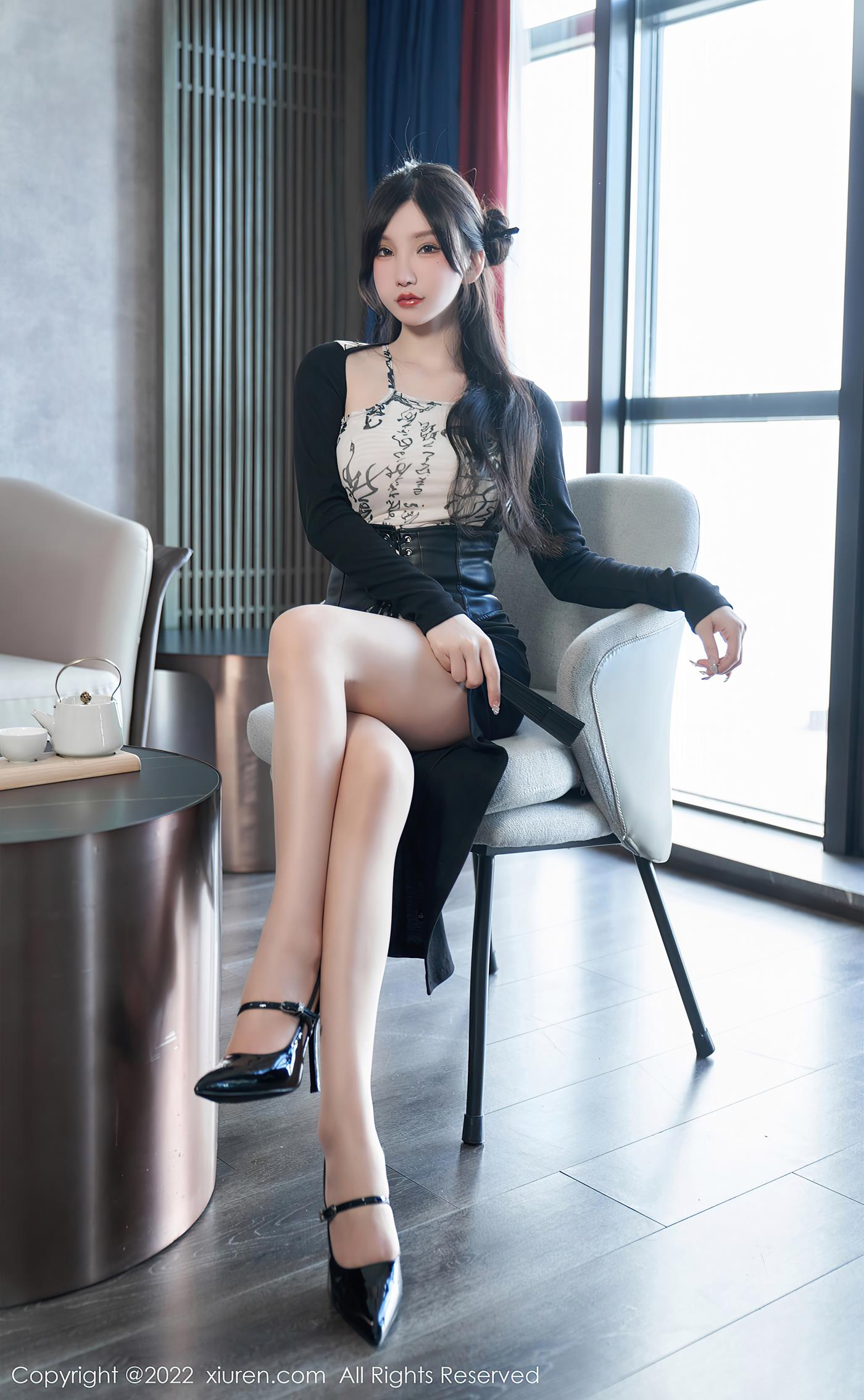 图片[24]-[Xiuren秀人网]2022.09.21 NO.5623 周于希Sally[65+1P] – 速更版-美库