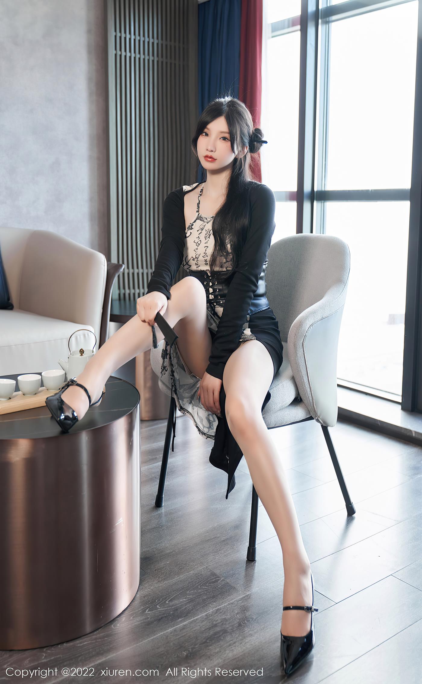 图片[27]-[Xiuren秀人网]2022.09.21 NO.5623 周于希Sally[65+1P] – 速更版-美库