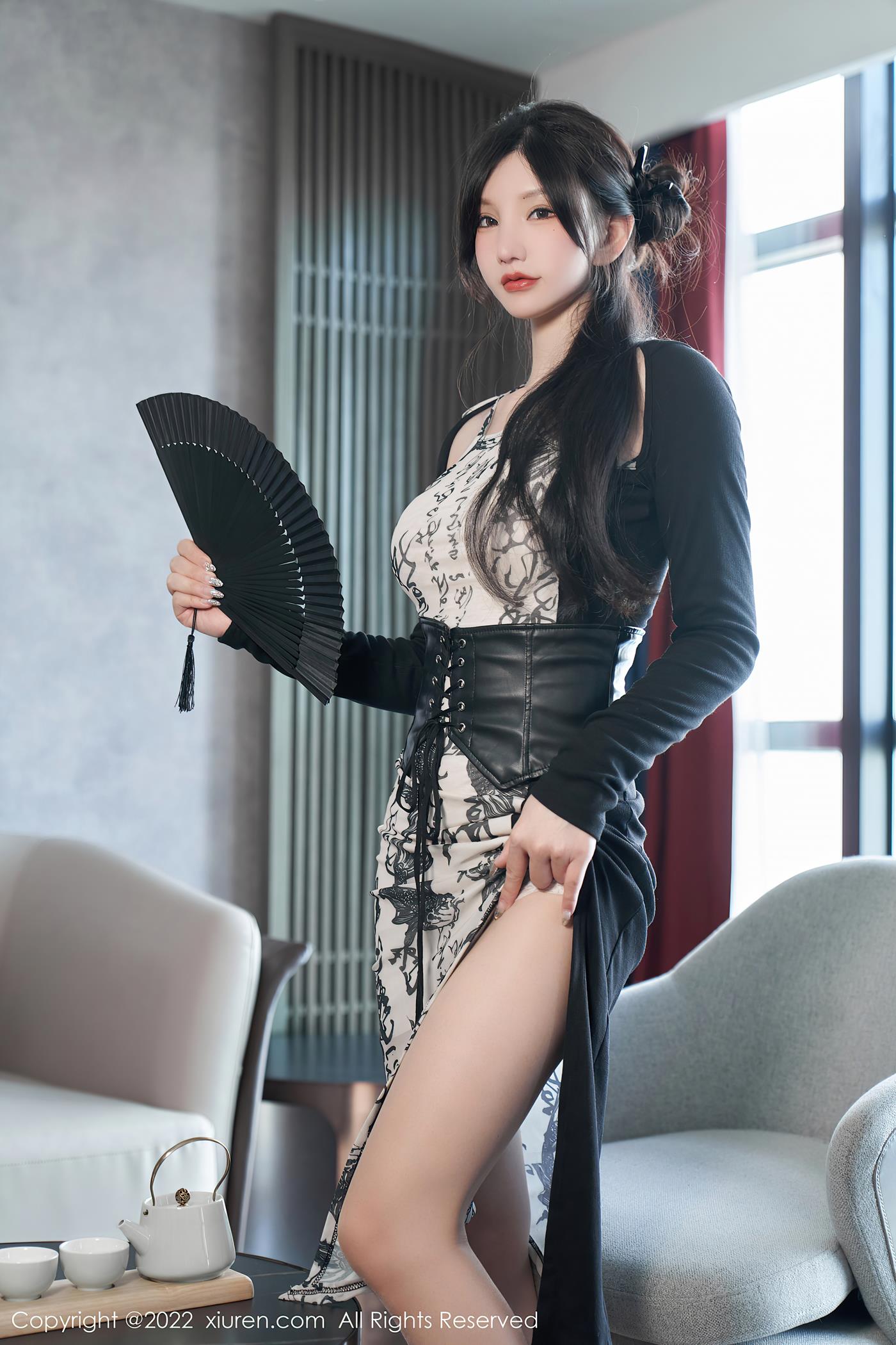 图片[33]-[Xiuren秀人网]2022.09.21 NO.5623 周于希Sally[65+1P] – 速更版-美库