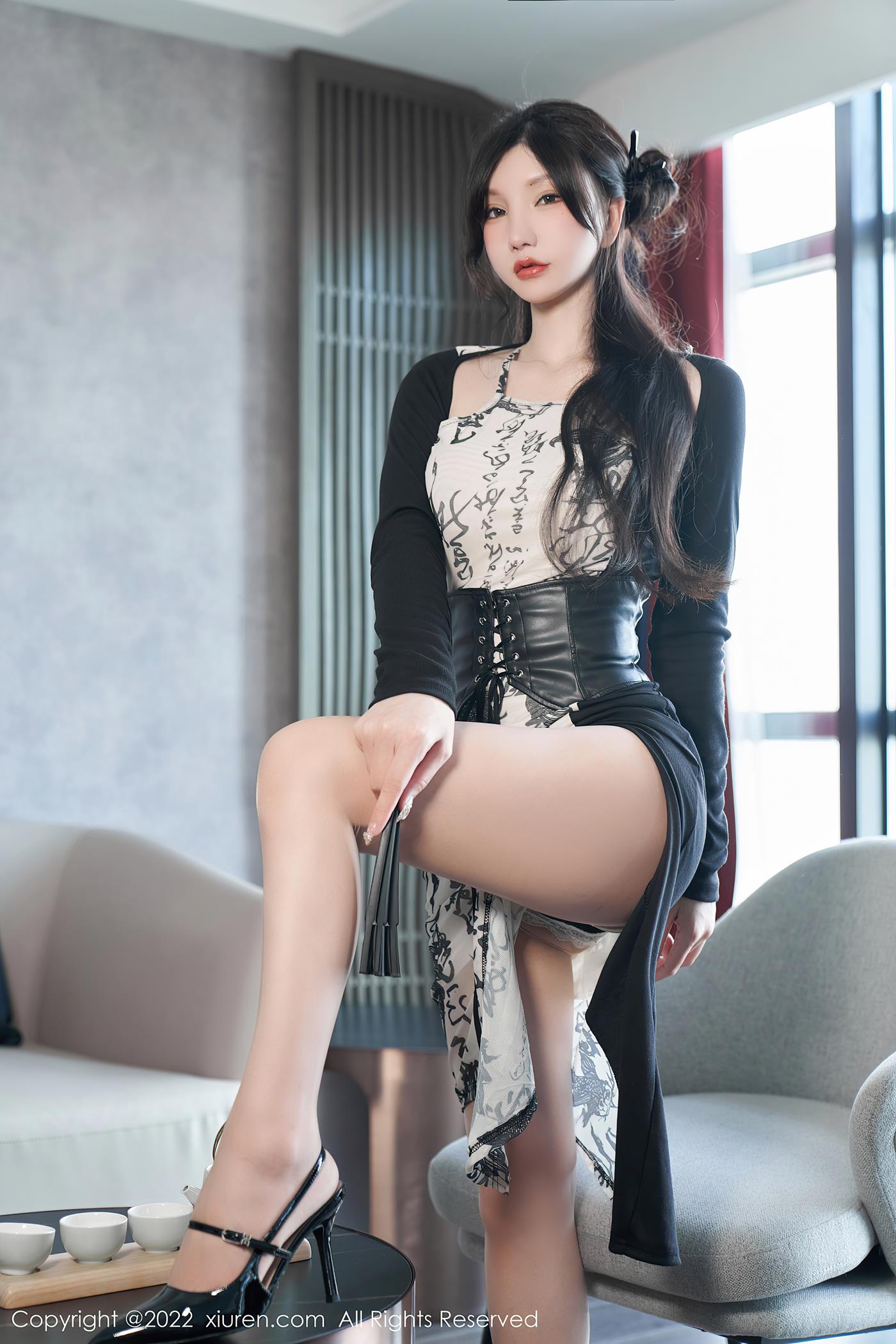 图片[34]-[Xiuren秀人网]2022.09.21 NO.5623 周于希Sally[65+1P] – 速更版-美库