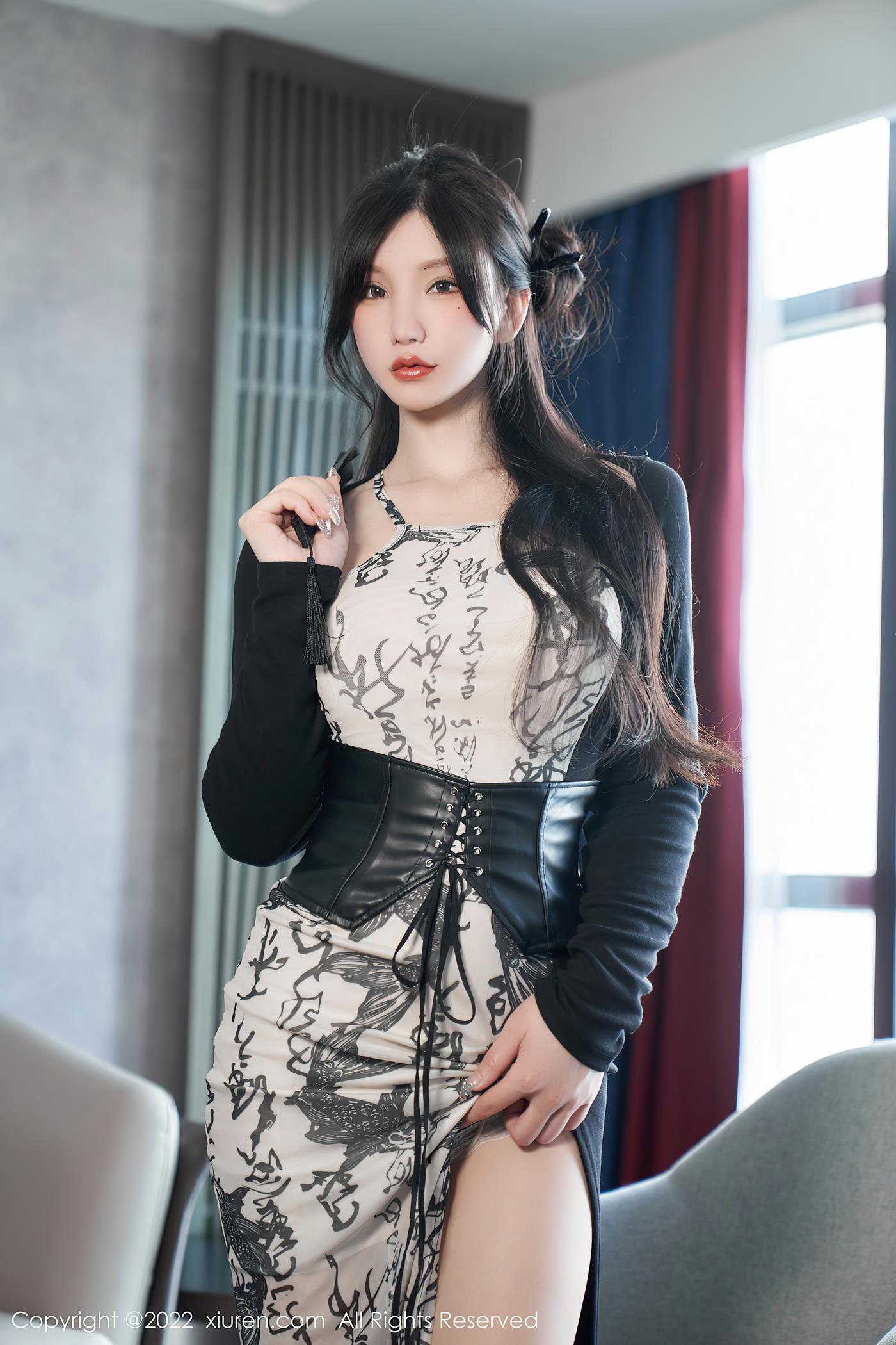 图片[35]-[Xiuren秀人网]2022.09.21 NO.5623 周于希Sally[65+1P] – 速更版-美库