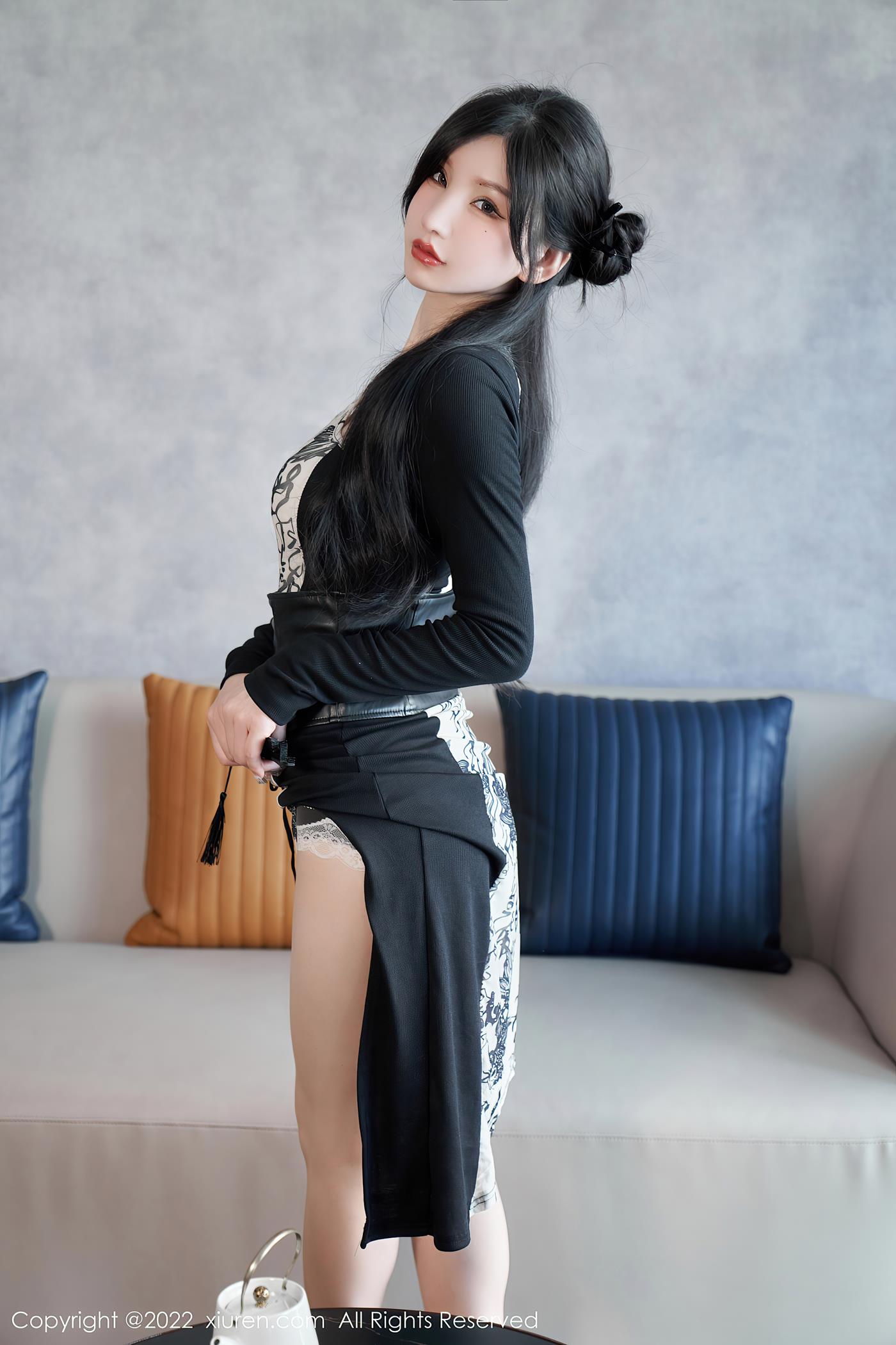 图片[44]-[Xiuren秀人网]2022.09.21 NO.5623 周于希Sally[65+1P] – 速更版-美库