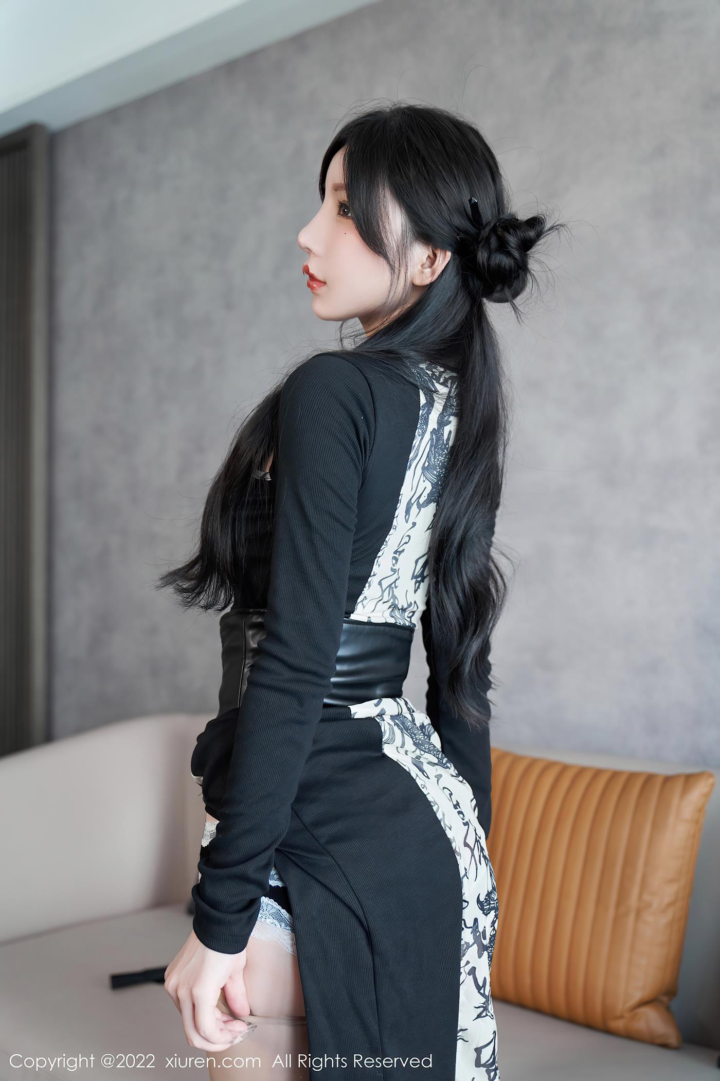 图片[49]-[Xiuren秀人网]2022.09.21 NO.5623 周于希Sally[65+1P] – 速更版-美库