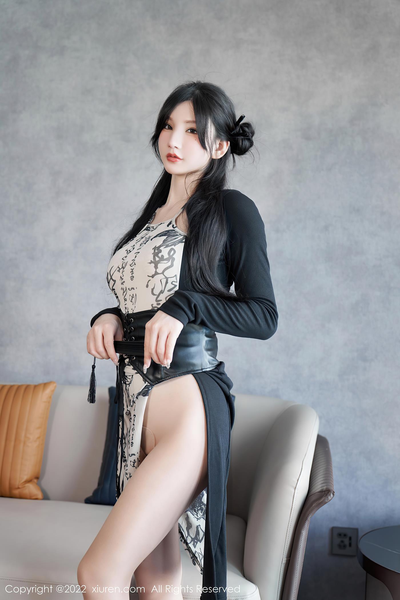 图片[57]-[Xiuren秀人网]2022.09.21 NO.5623 周于希Sally[65+1P] – 速更版-美库