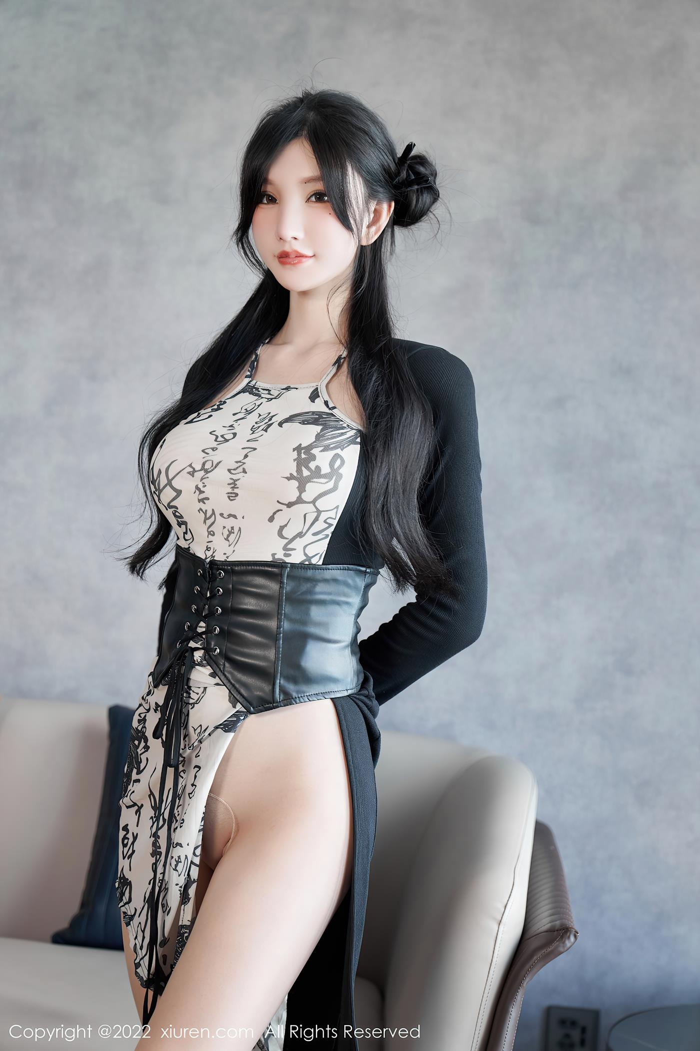 图片[58]-[Xiuren秀人网]2022.09.21 NO.5623 周于希Sally[65+1P] – 速更版-美库