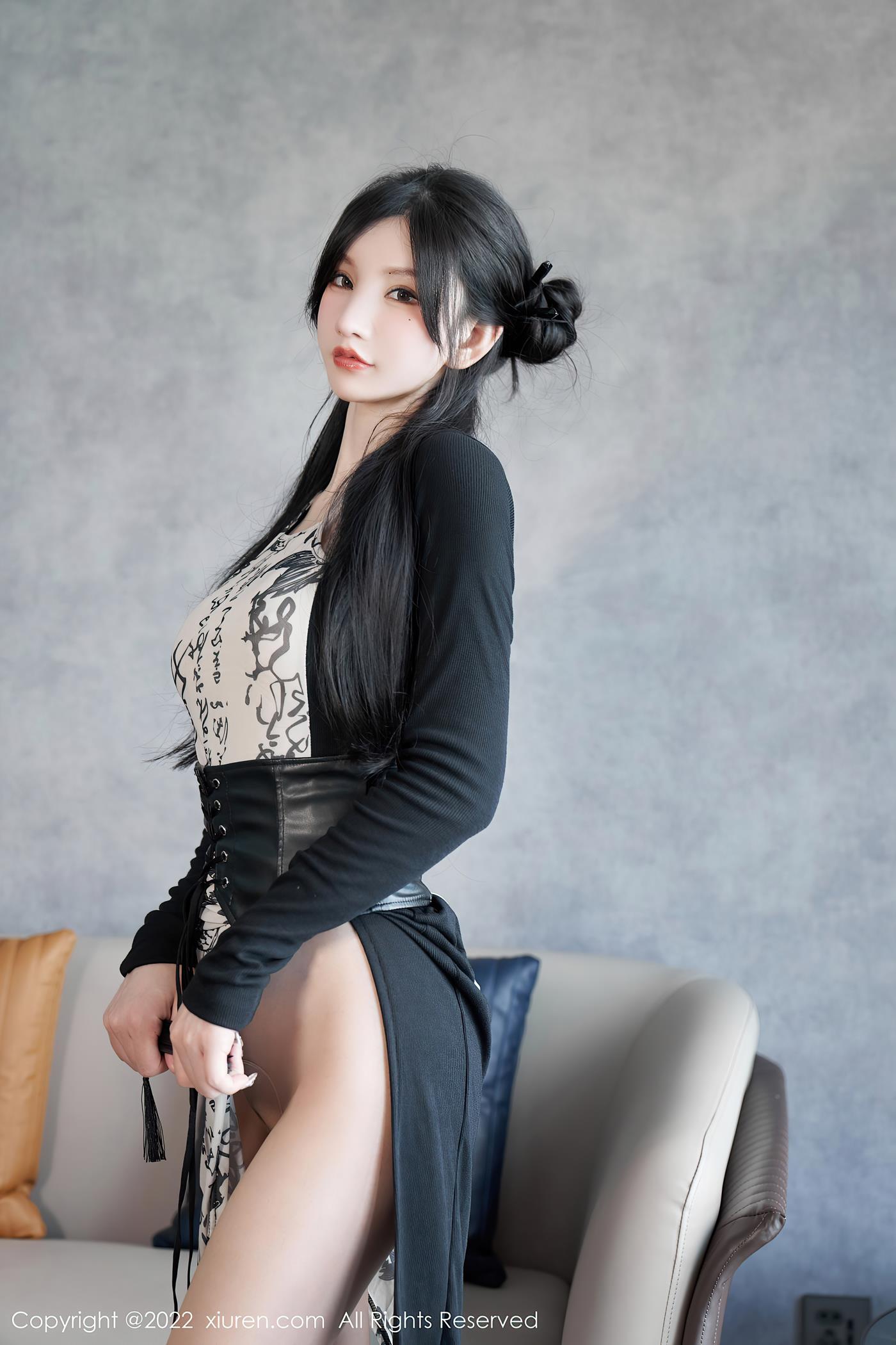 图片[59]-[Xiuren秀人网]2022.09.21 NO.5623 周于希Sally[65+1P] – 速更版-美库