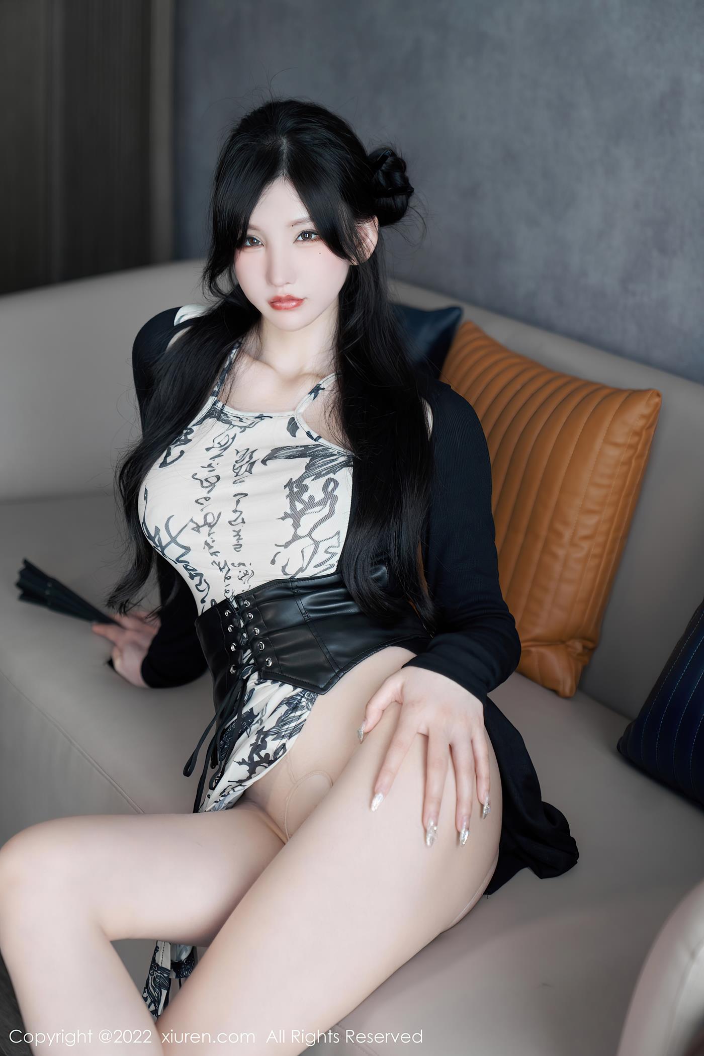 图片[63]-[Xiuren秀人网]2022.09.21 NO.5623 周于希Sally[65+1P] – 速更版-美库