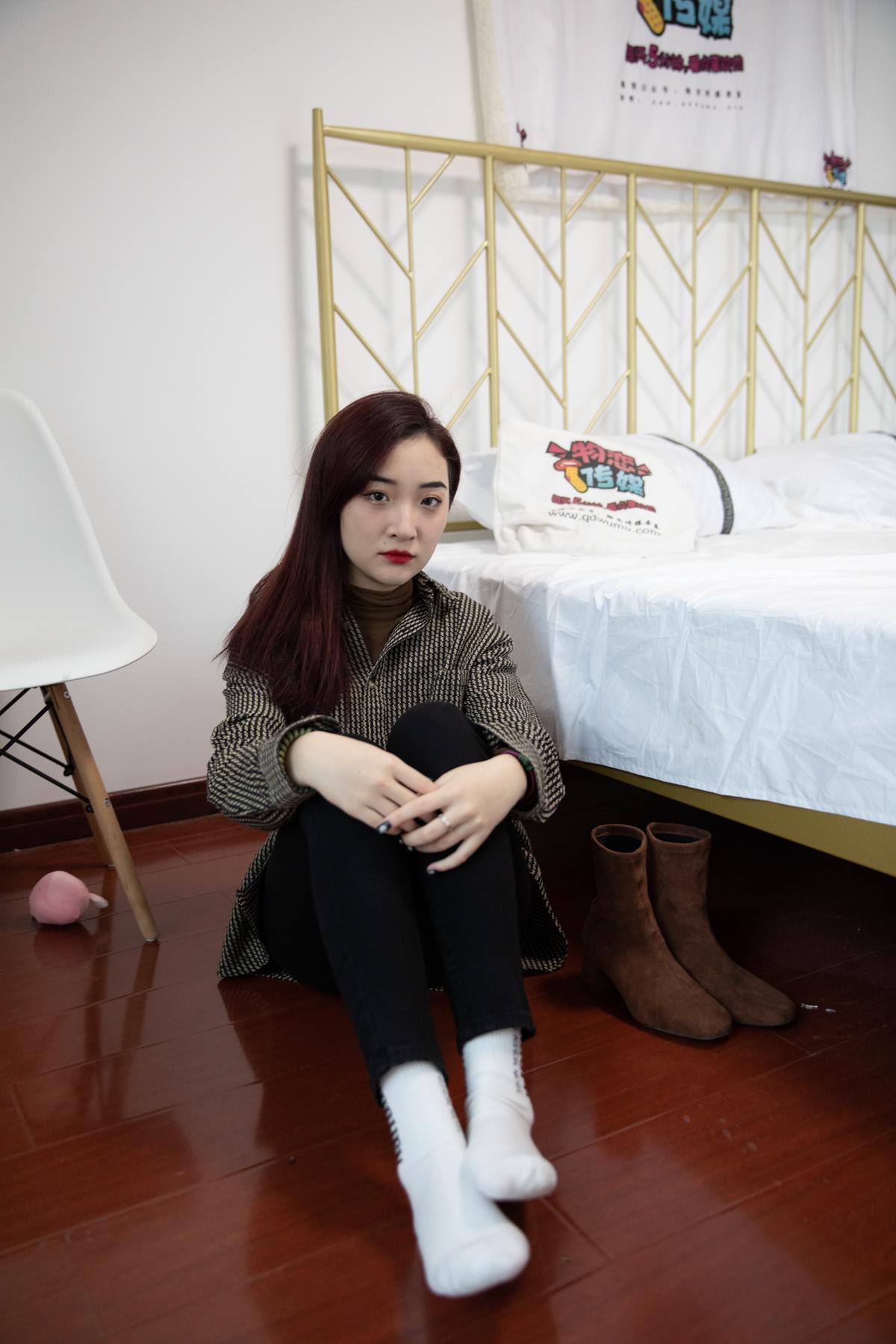 图片[11]-物恋传媒 NO.614 小晴-大地长歌[148P] – 速更版-美库