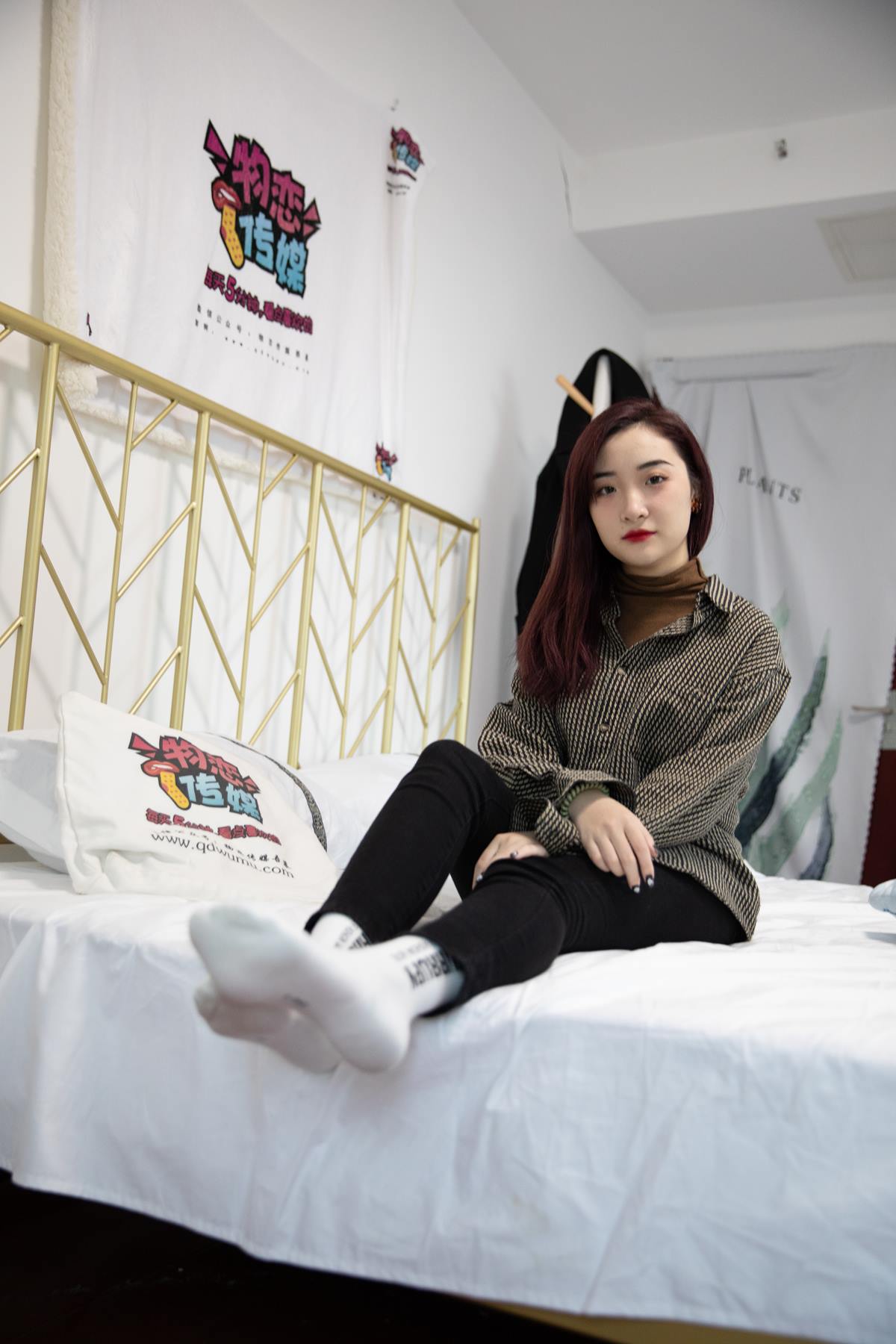 图片[17]-物恋传媒 NO.614 小晴-大地长歌[148P] – 速更版-美库