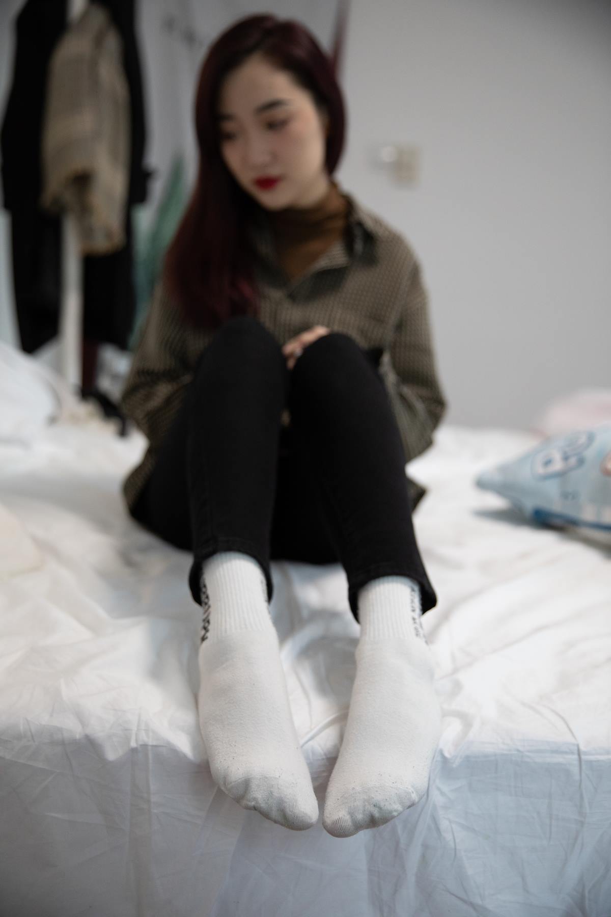 图片[21]-物恋传媒 NO.614 小晴-大地长歌[148P] – 速更版-美库