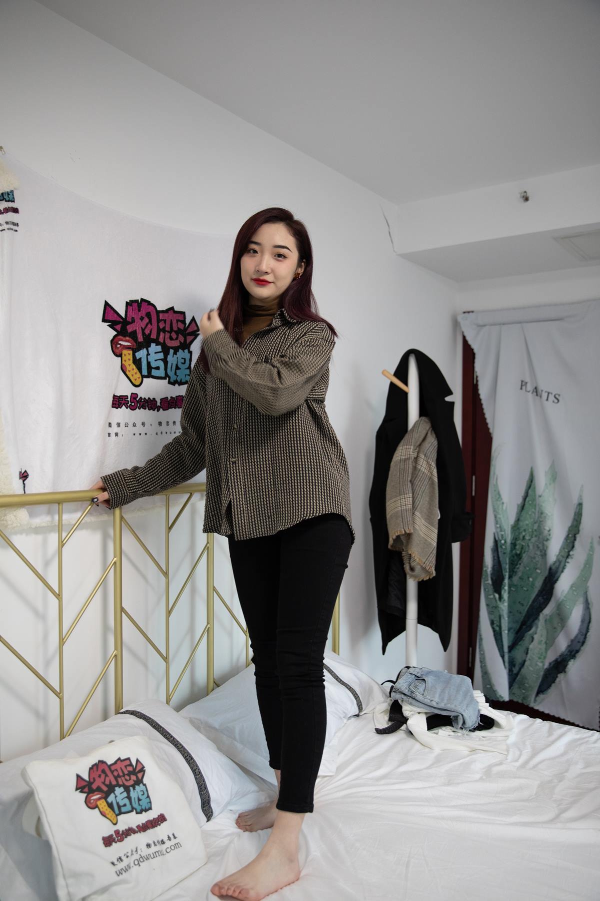 图片[73]-物恋传媒 NO.614 小晴-大地长歌[148P] – 速更版-美库