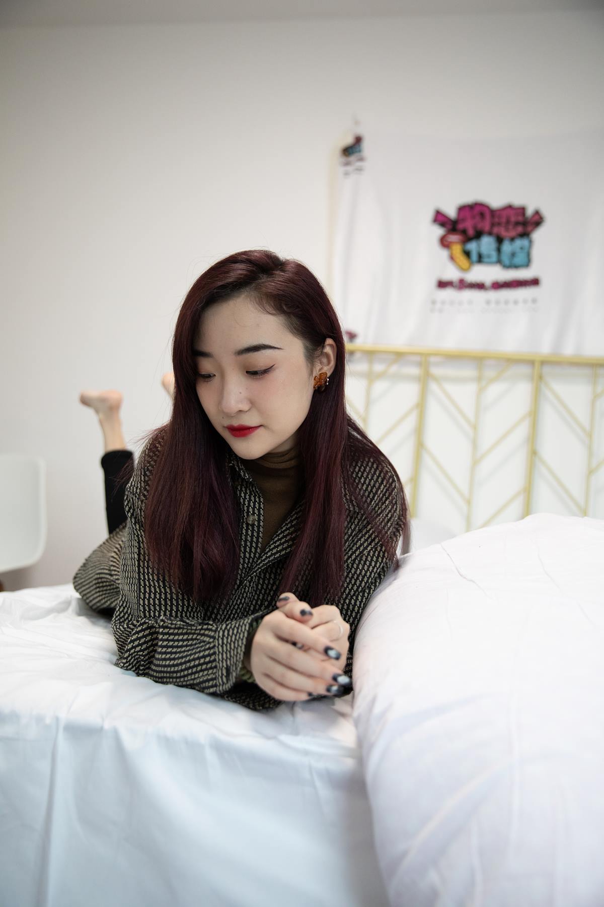 图片[95]-物恋传媒 NO.614 小晴-大地长歌[148P] – 速更版-美库