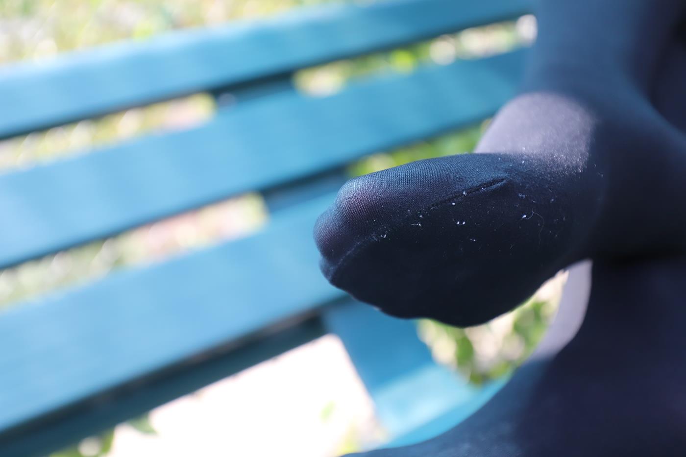 图片[26]-大西瓜爱牙膏-2019 9月活动 模特2（二） 黑丝碎花裙 (3) [70P] – 速更版-美库