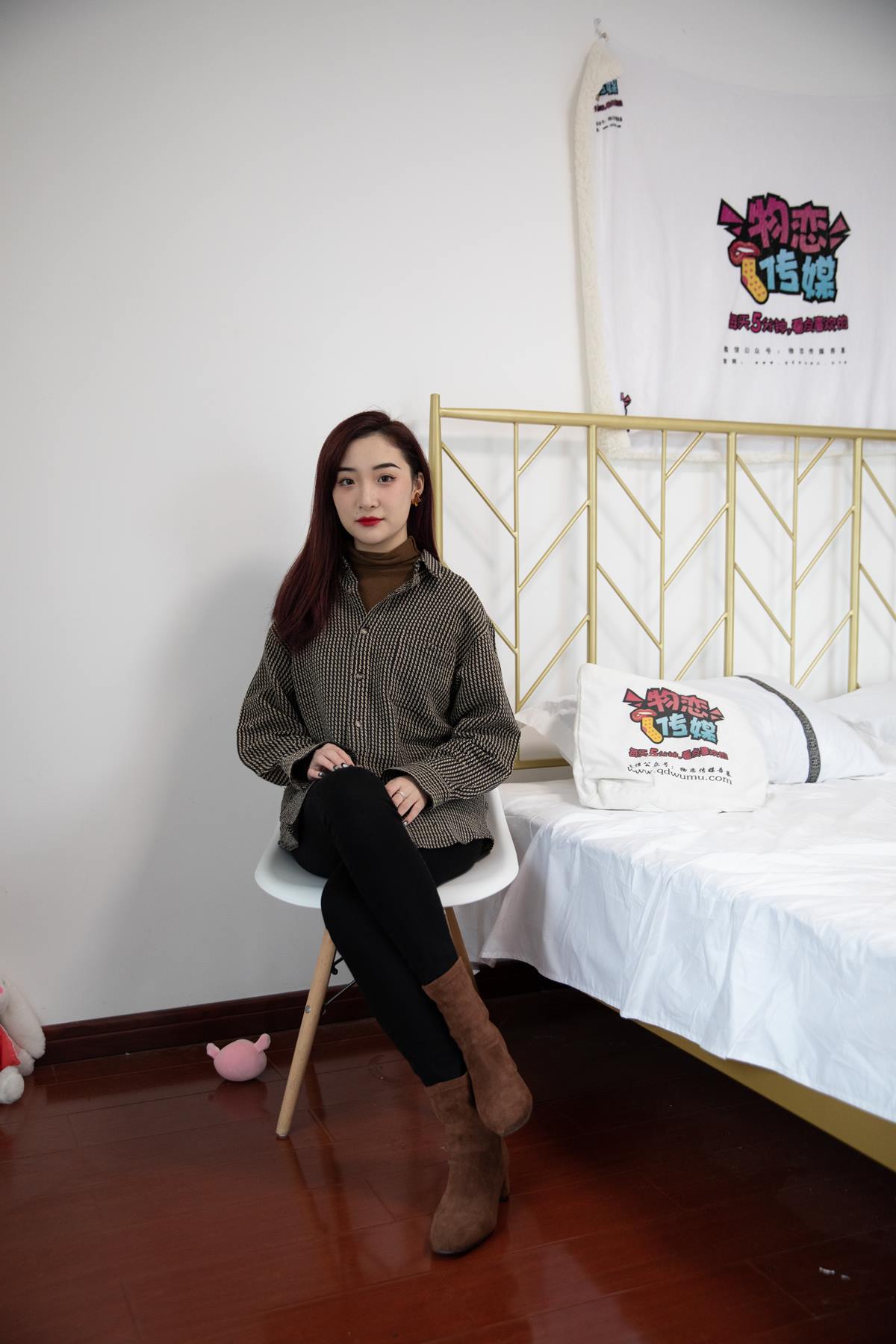 图片[97]-物恋传媒 NO.614 小晴-大地长歌[148P] – 速更版-美库