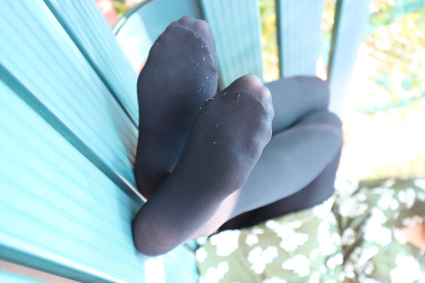 图片[33]-大西瓜爱牙膏-2019 9月活动 模特2（二） 黑丝碎花裙 (2) [72P] – 速更版-美库