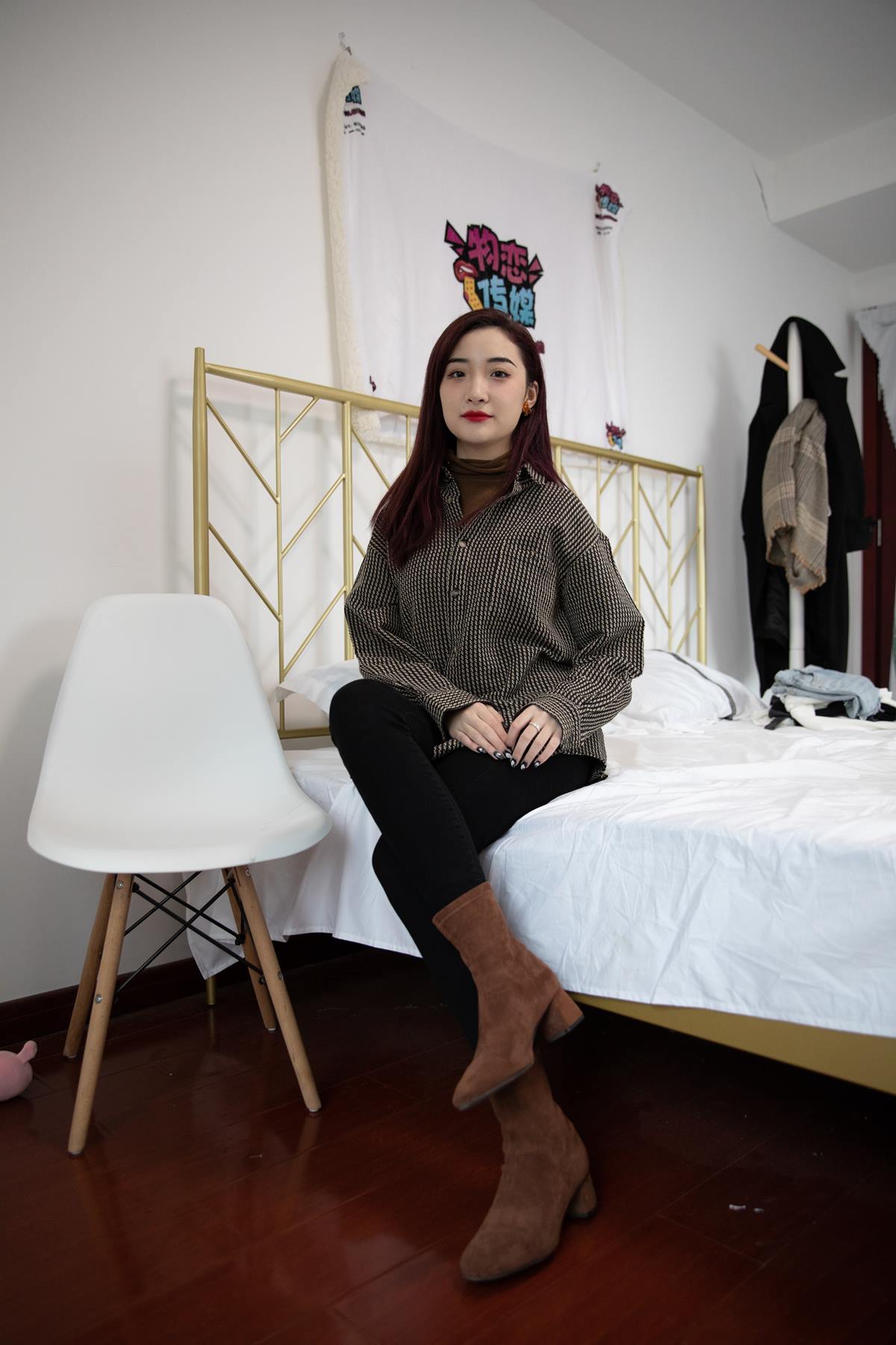 图片[113]-物恋传媒 NO.614 小晴-大地长歌[148P] – 速更版-美库