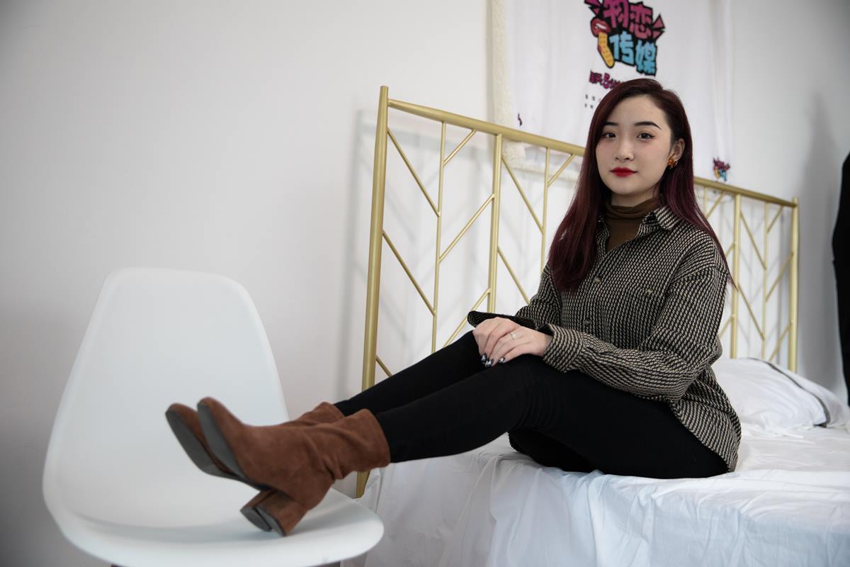 图片[117]-物恋传媒 NO.614 小晴-大地长歌[148P] – 速更版-美库