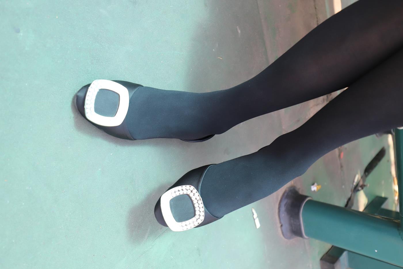 图片[63]-大西瓜爱牙膏-2019 9月活动 模特2（二） 黑丝碎花裙 (2) [72P] – 速更版-美库