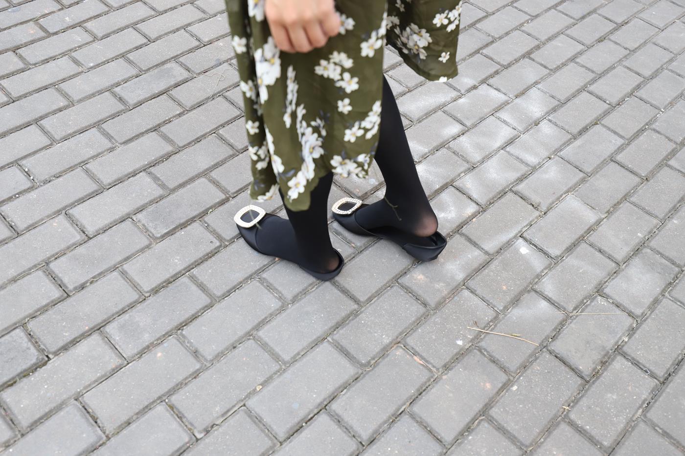 图片[33]-大西瓜爱牙膏-2019 9月活动 模特2（二） 黑丝碎花裙 (5) [85P] – 速更版-美库