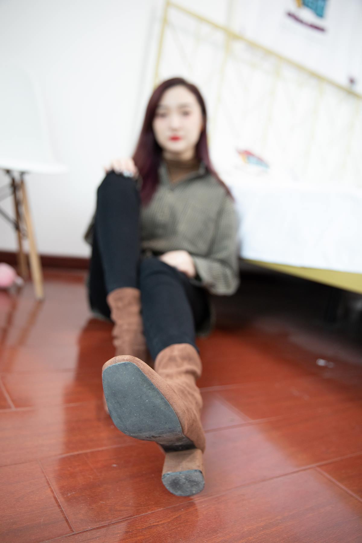 图片[129]-物恋传媒 NO.614 小晴-大地长歌[148P] – 速更版-美库