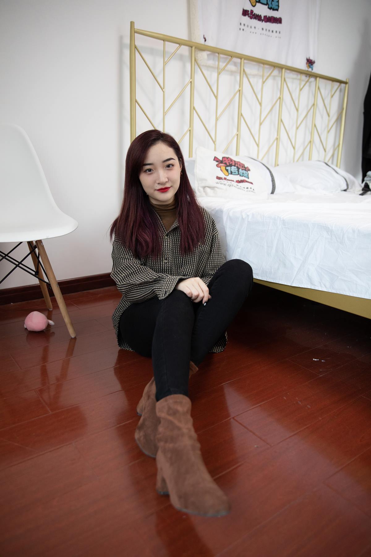 图片[130]-物恋传媒 NO.614 小晴-大地长歌[148P] – 速更版-美库