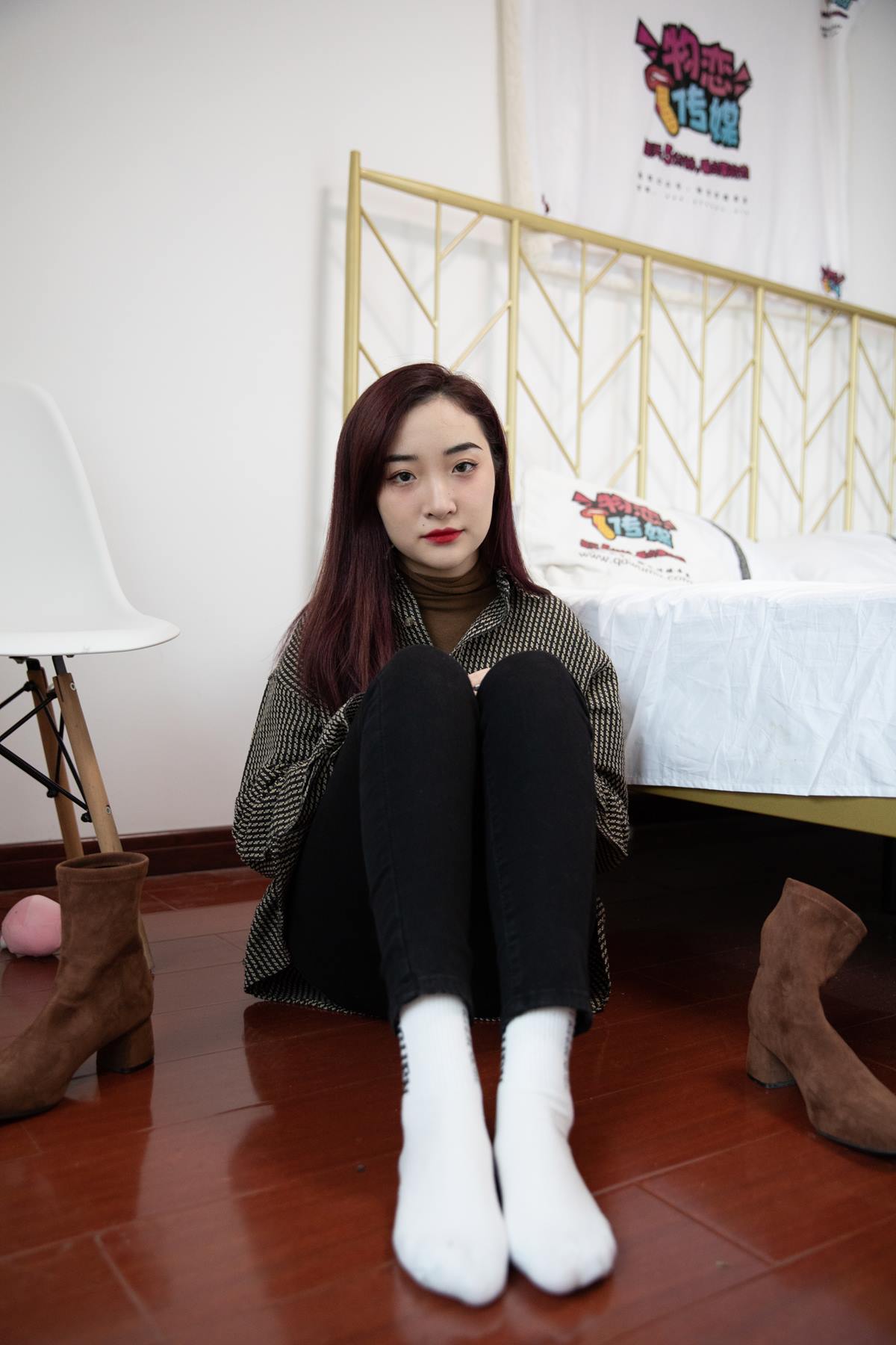 图片[141]-物恋传媒 NO.614 小晴-大地长歌[148P] – 速更版-美库