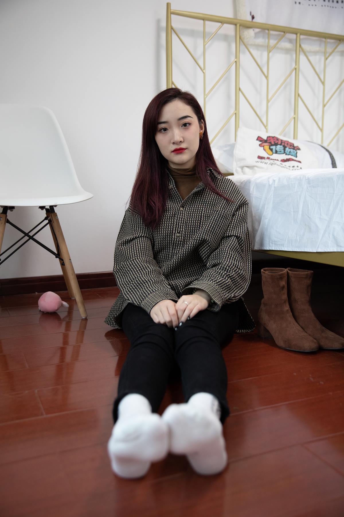 图片[149]-物恋传媒 NO.614 小晴-大地长歌[148P] – 速更版-美库