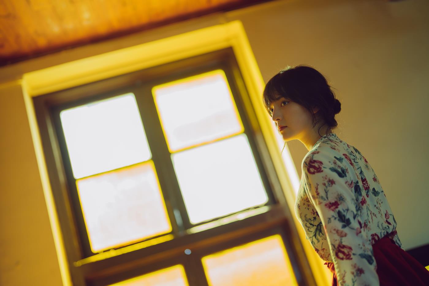 图片[11]-[YITUYU艺图语] 2021.11.08 哈利路亚 dudu [60P] – 速更版-美库