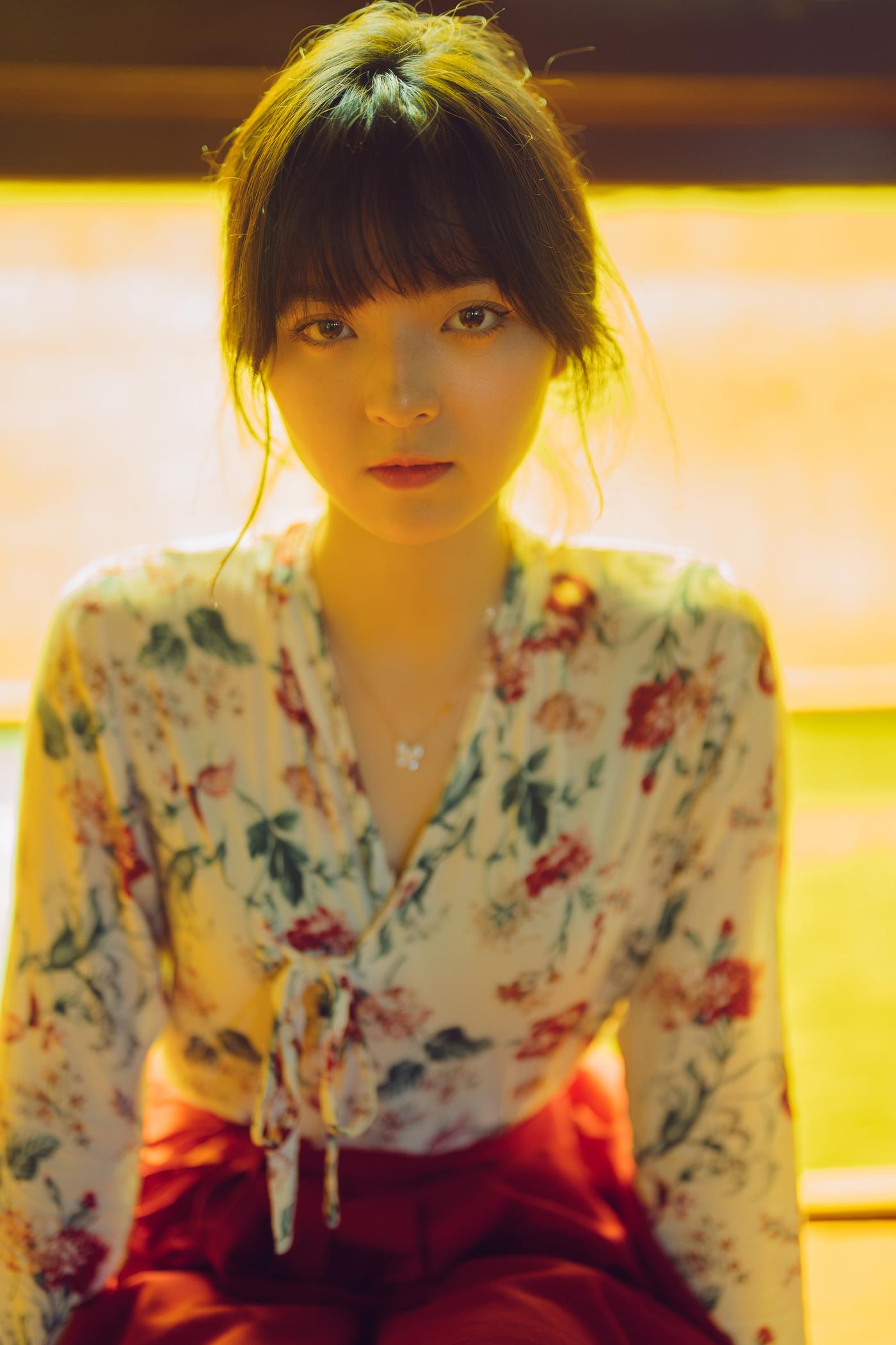 图片[12]-[YITUYU艺图语] 2021.11.08 哈利路亚 dudu [60P] – 速更版-美库