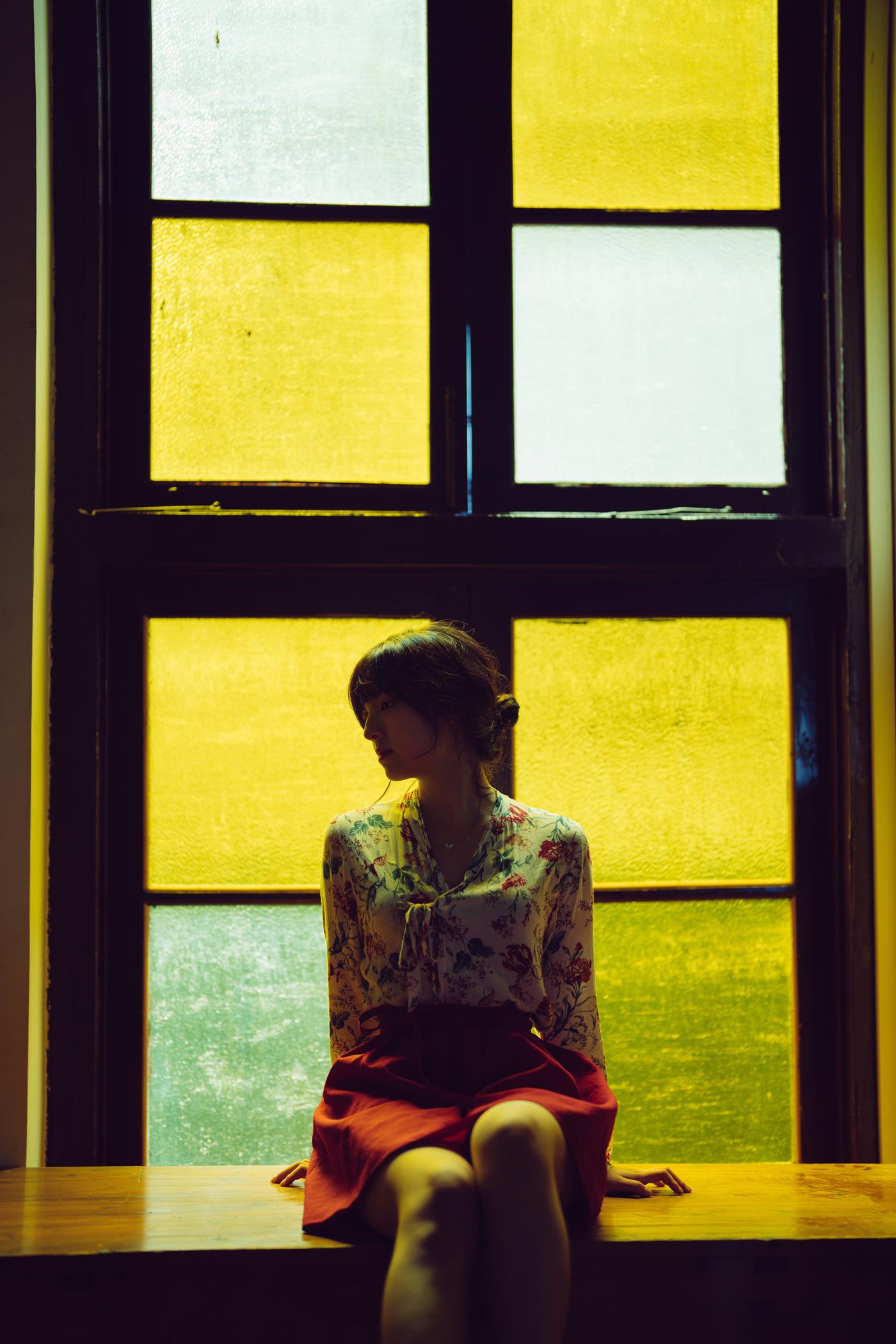 图片[13]-[YITUYU艺图语] 2021.11.08 哈利路亚 dudu [60P] – 速更版-美库