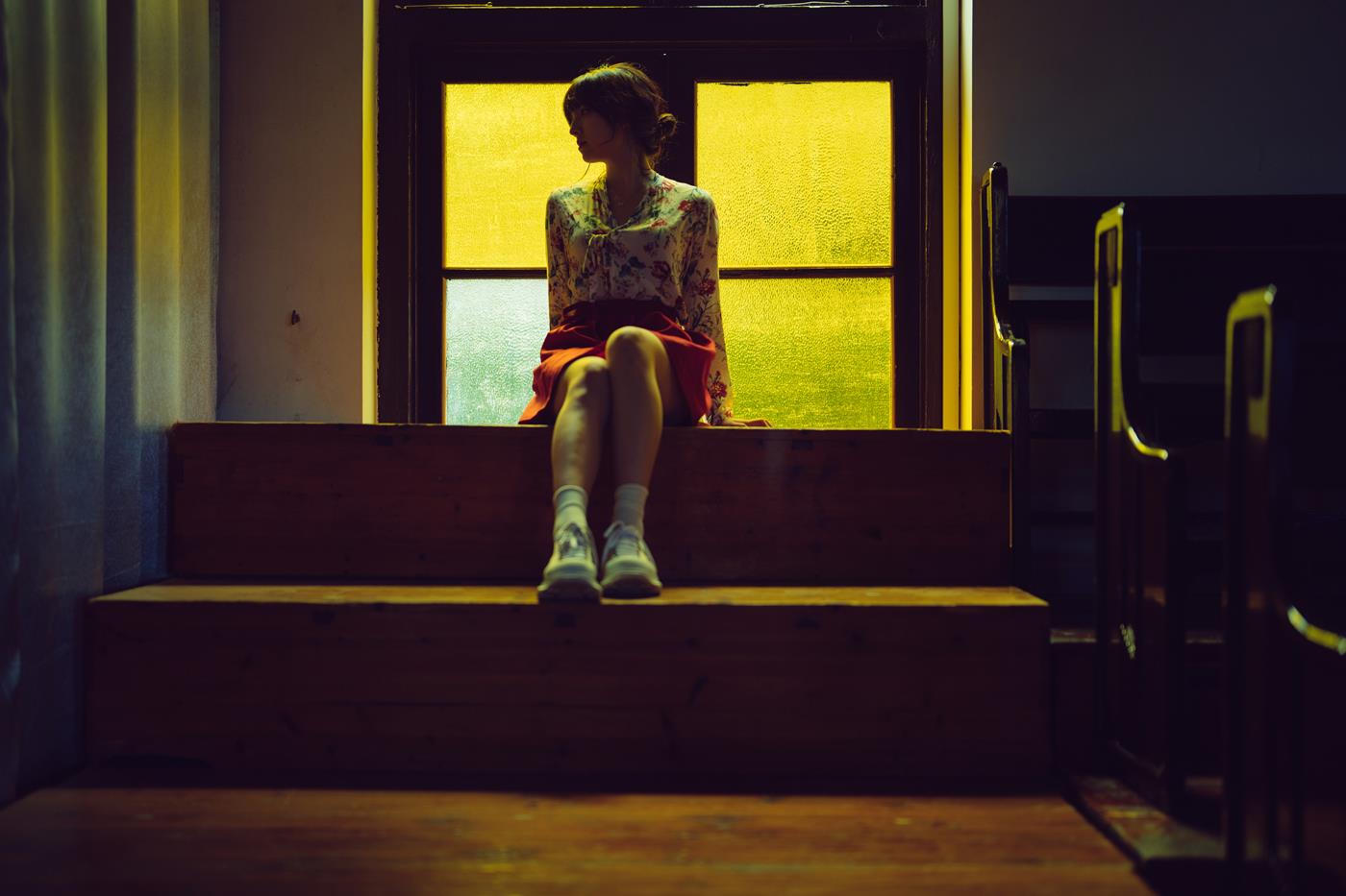 图片[14]-[YITUYU艺图语] 2021.11.08 哈利路亚 dudu [60P] – 速更版-美库