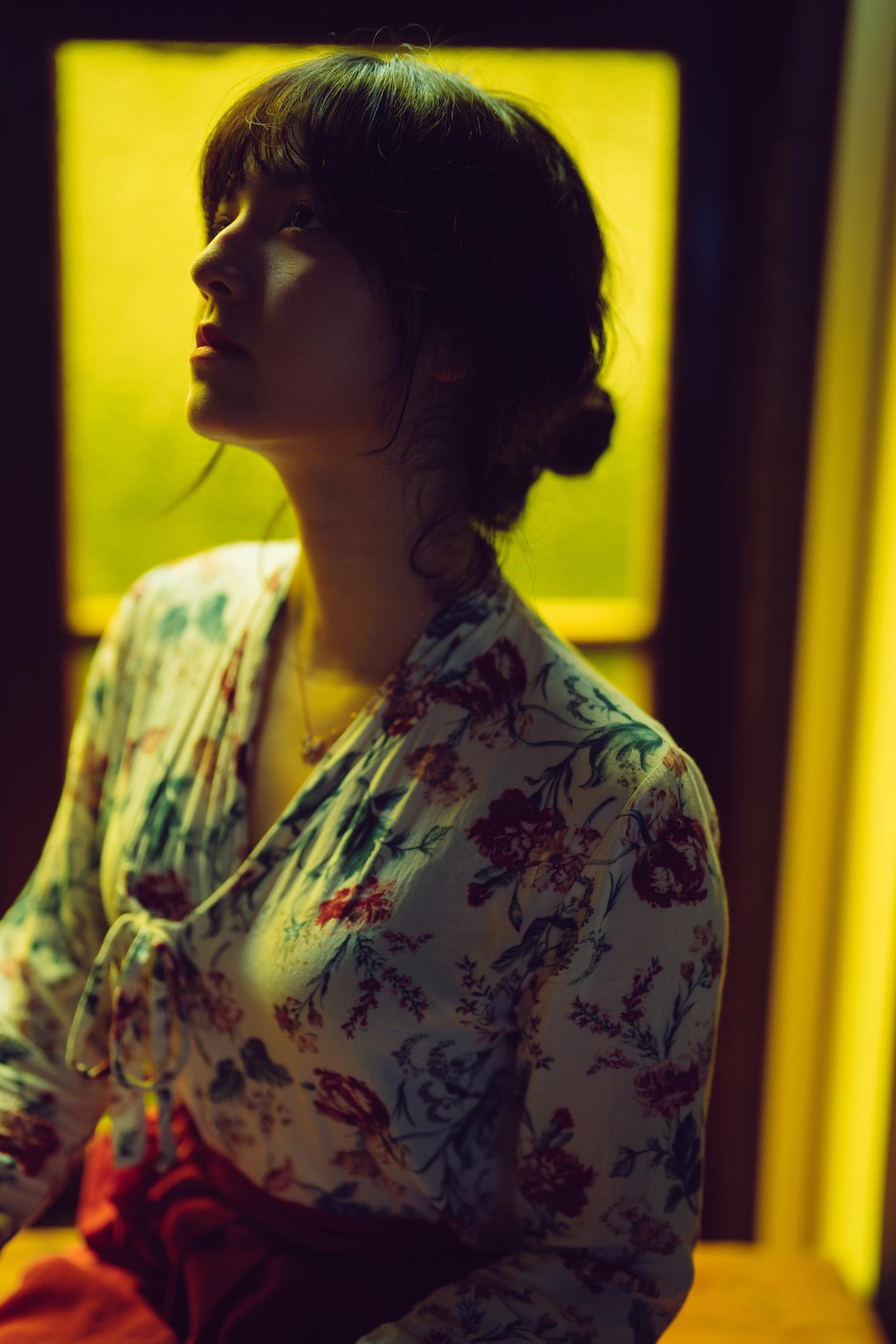 图片[18]-[YITUYU艺图语] 2021.11.08 哈利路亚 dudu [60P] – 速更版-美库