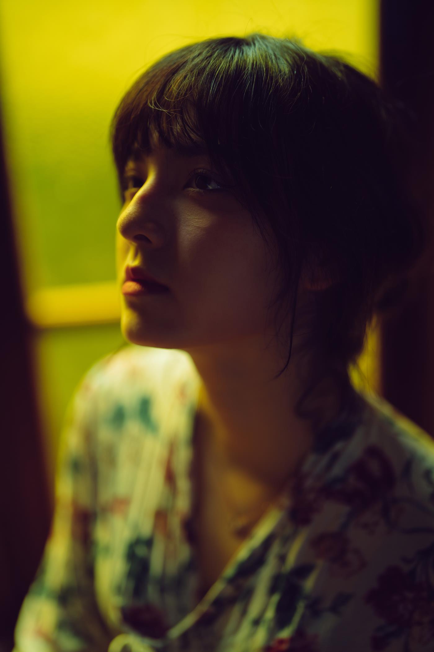 图片[19]-[YITUYU艺图语] 2021.11.08 哈利路亚 dudu [60P] – 速更版-美库