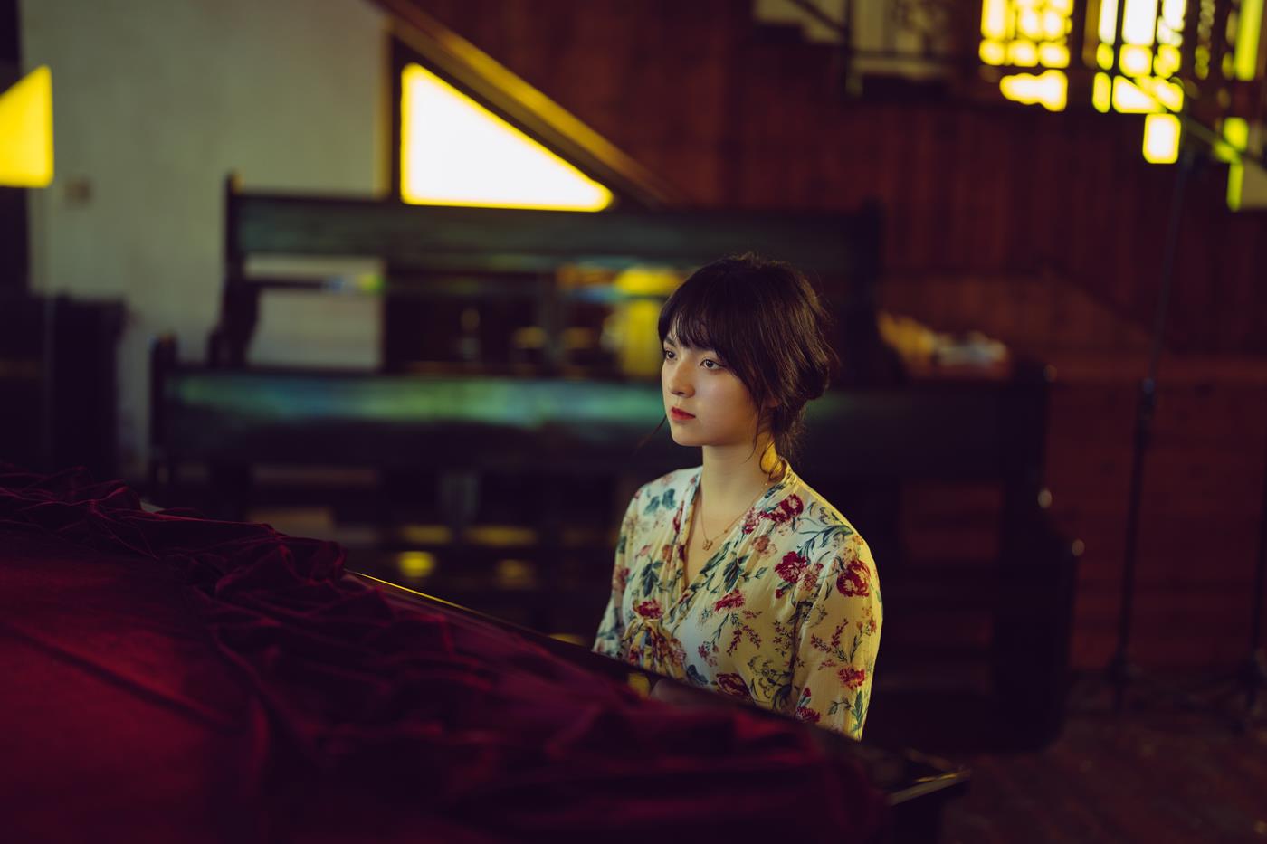 图片[20]-[YITUYU艺图语] 2021.11.08 哈利路亚 dudu [60P] – 速更版-美库