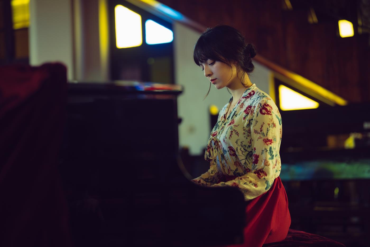 图片[23]-[YITUYU艺图语] 2021.11.08 哈利路亚 dudu [60P] – 速更版-美库