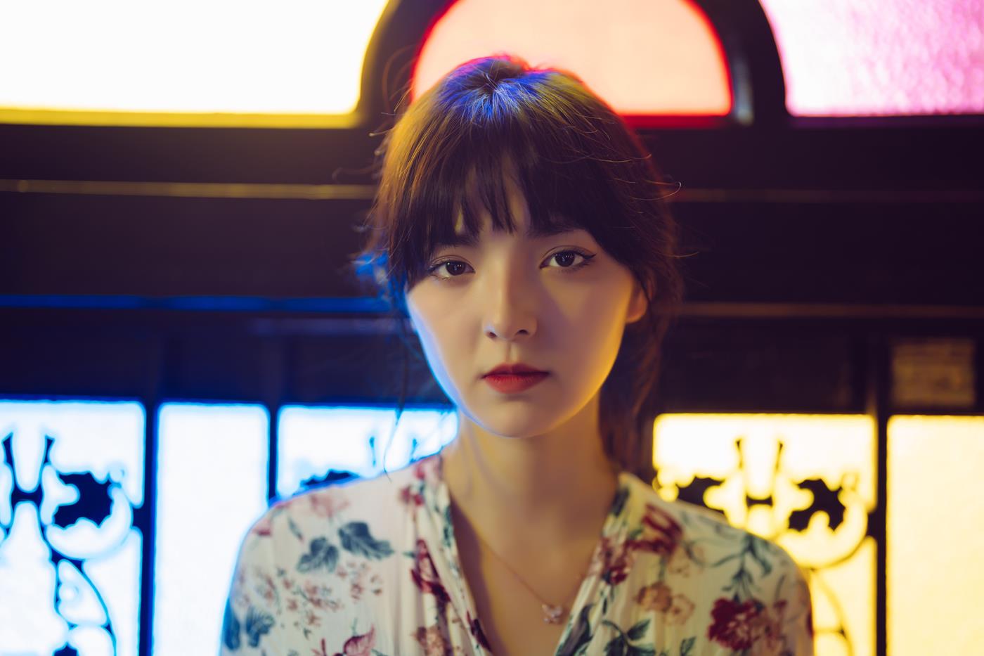 图片[31]-[YITUYU艺图语] 2021.11.08 哈利路亚 dudu [60P] – 速更版-美库