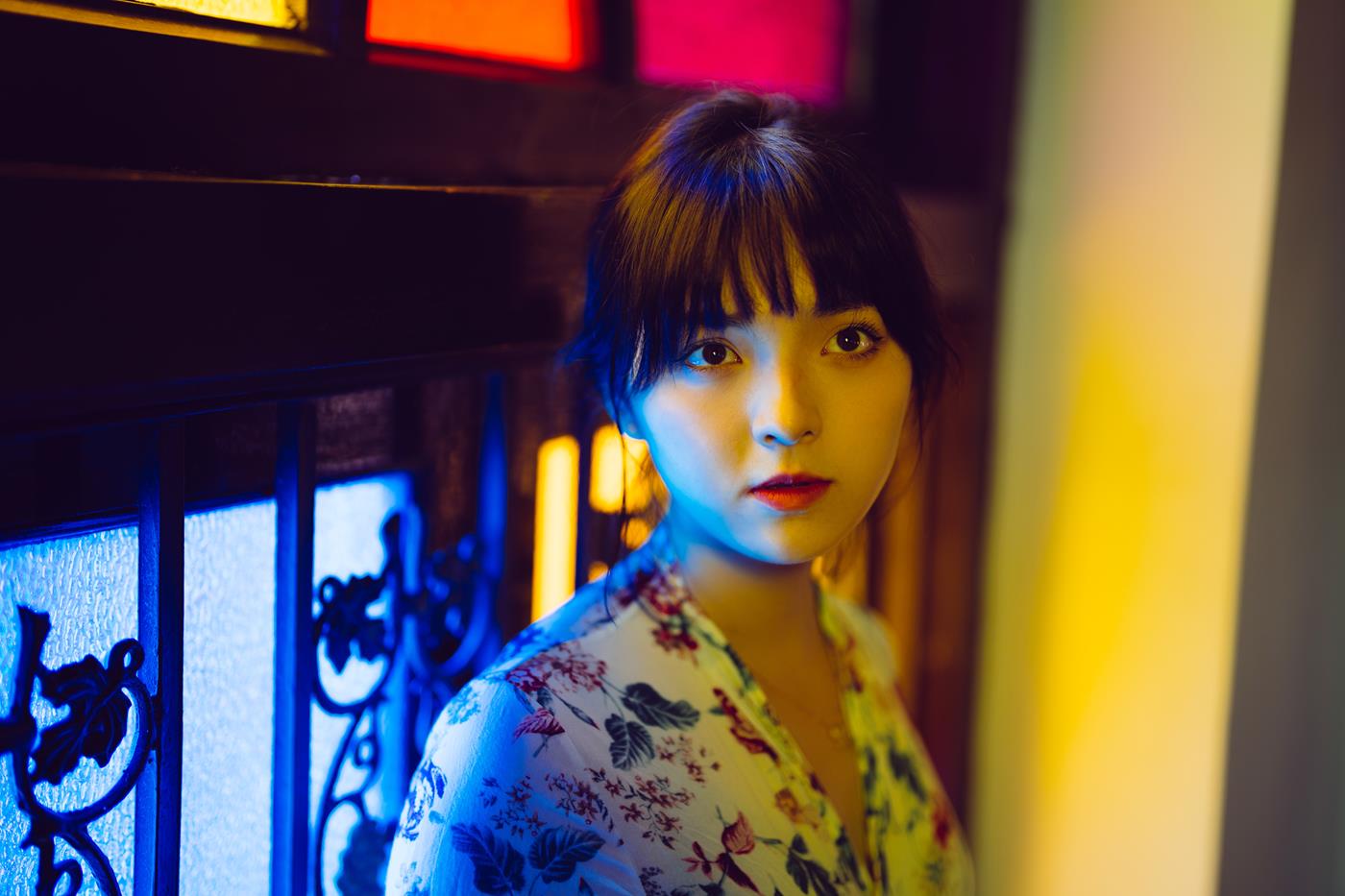 图片[33]-[YITUYU艺图语] 2021.11.08 哈利路亚 dudu [60P] – 速更版-美库