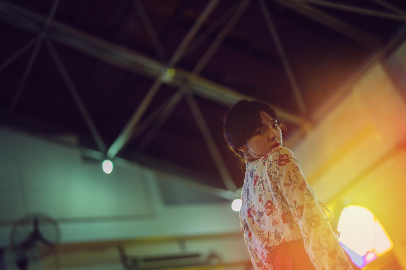 图片[51]-[YITUYU艺图语] 2021.11.08 哈利路亚 dudu [60P] – 速更版-美库