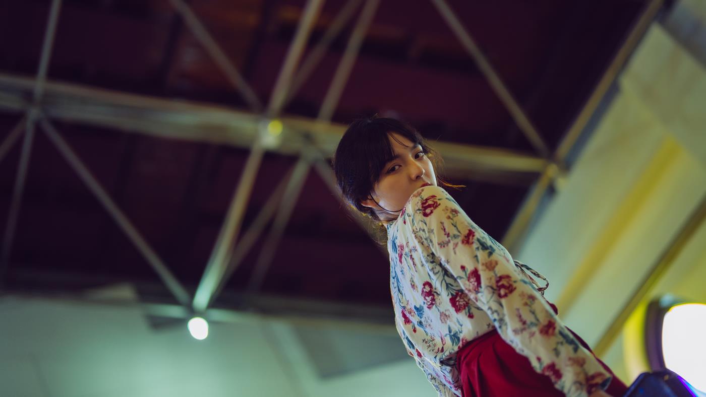 图片[52]-[YITUYU艺图语] 2021.11.08 哈利路亚 dudu [60P] – 速更版-美库