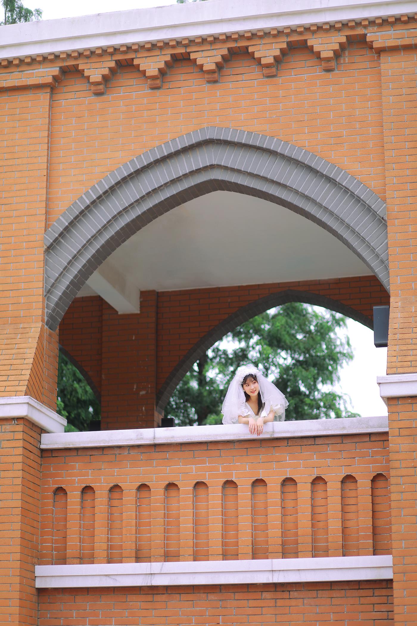 图片[30]-[YITUYU艺图语] 2021.11.08 新娘的嫁纱 我是金儿呀 [28P] – 速更版-美库