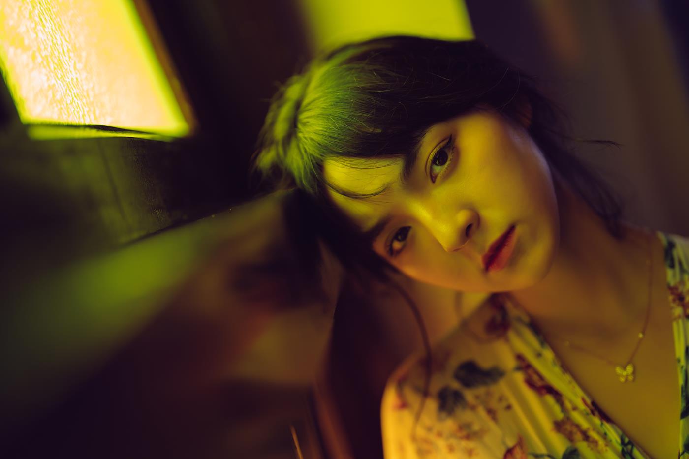 图片[54]-[YITUYU艺图语] 2021.11.08 哈利路亚 dudu [60P] – 速更版-美库