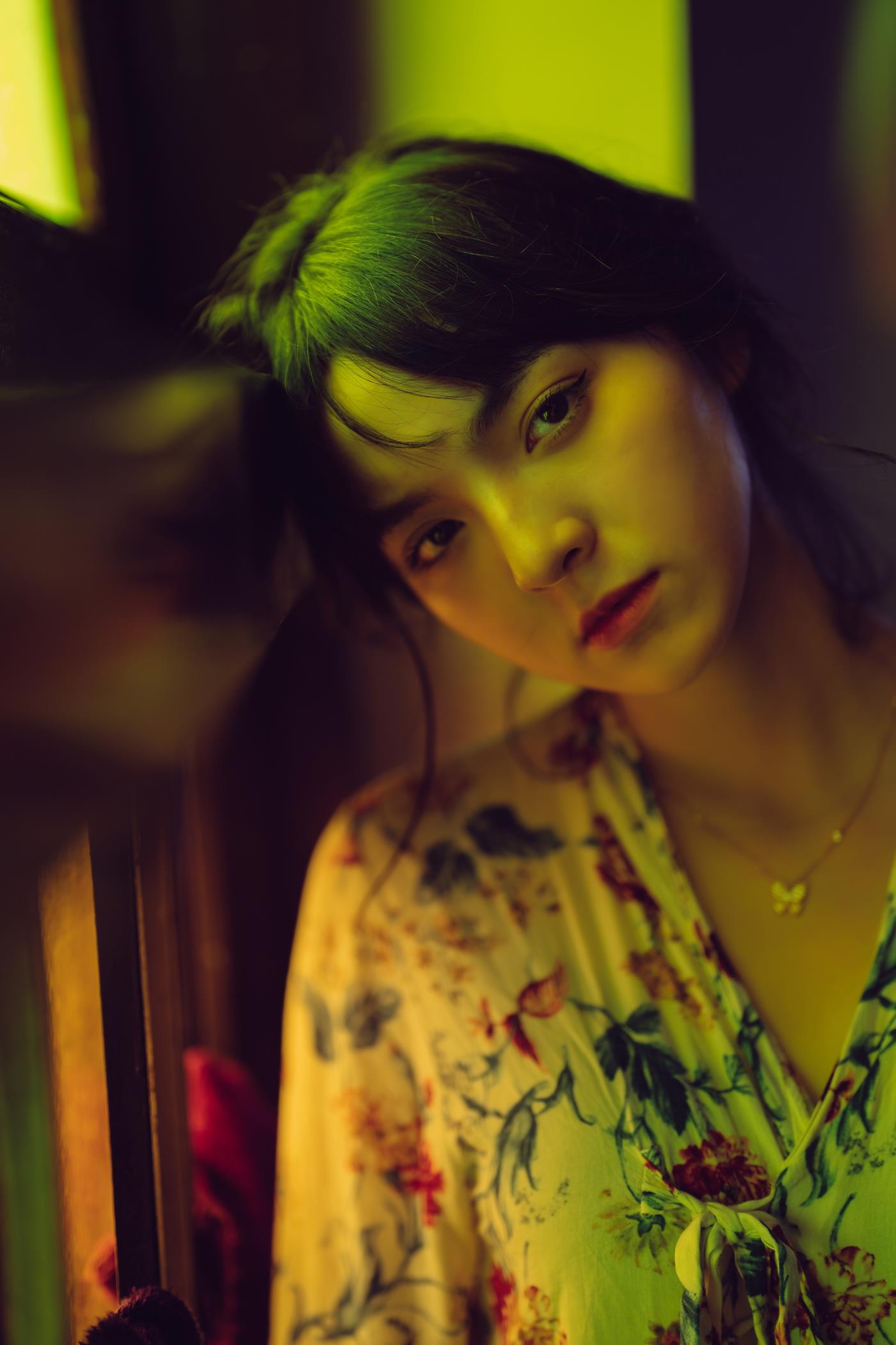 图片[55]-[YITUYU艺图语] 2021.11.08 哈利路亚 dudu [60P] – 速更版-美库