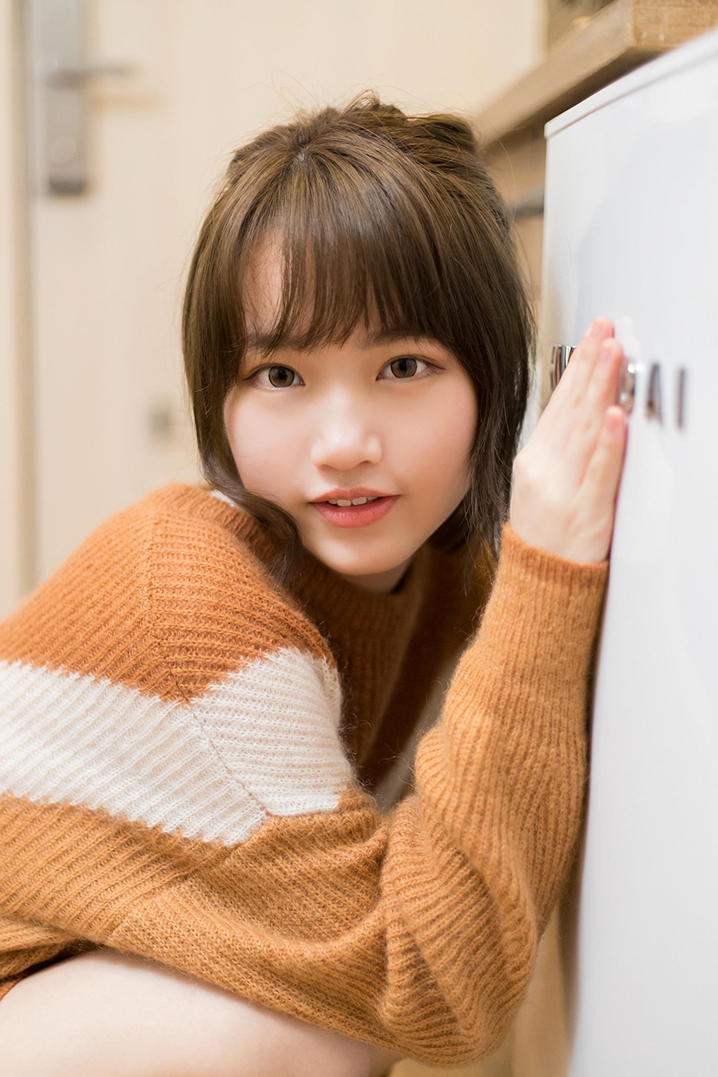 图片[14]-[YITUYU艺图语] 2021.11.09 温柔 二妹 [22P] – 速更版-美库