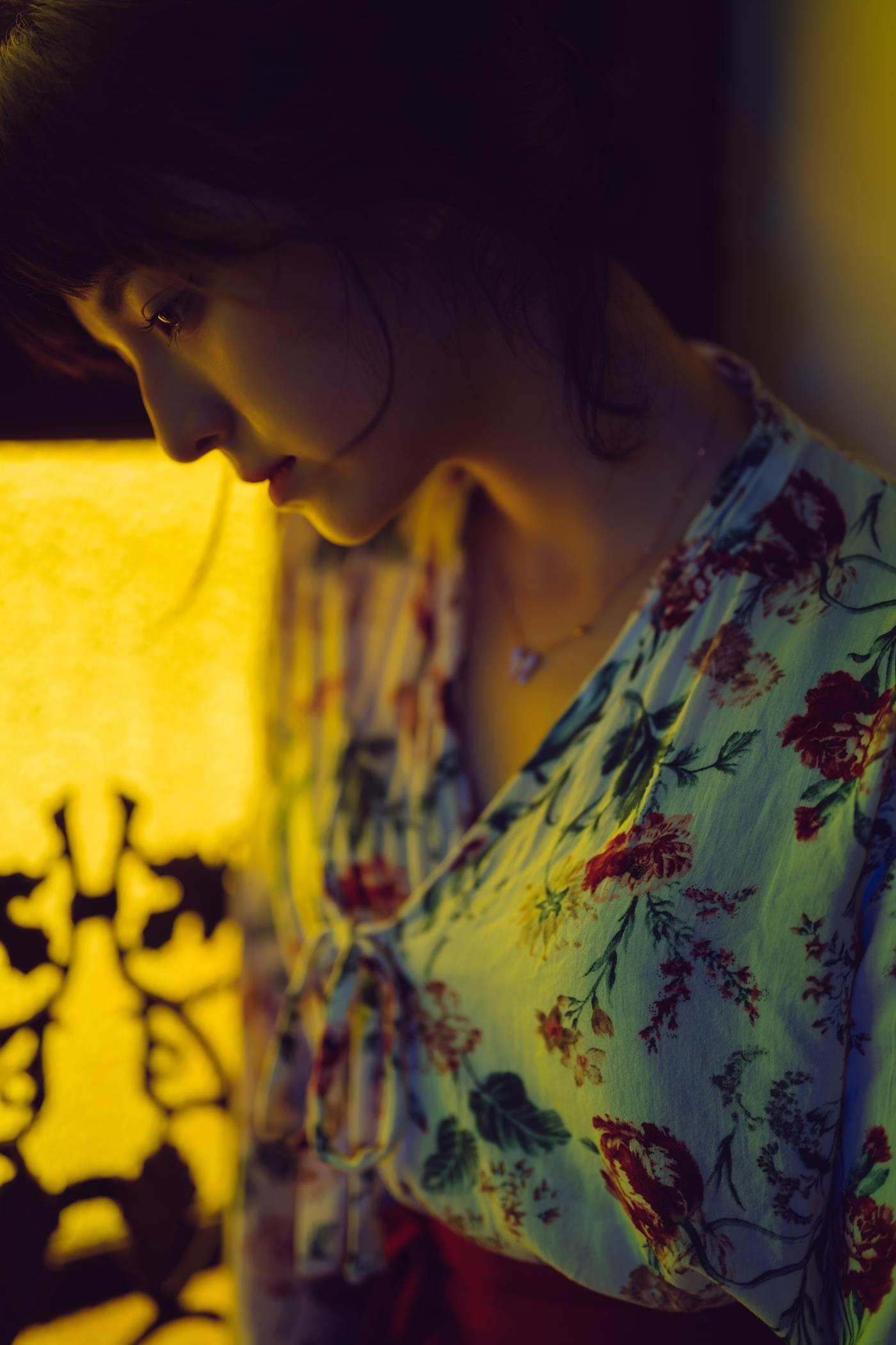 图片[58]-[YITUYU艺图语] 2021.11.08 哈利路亚 dudu [60P] – 速更版-美库