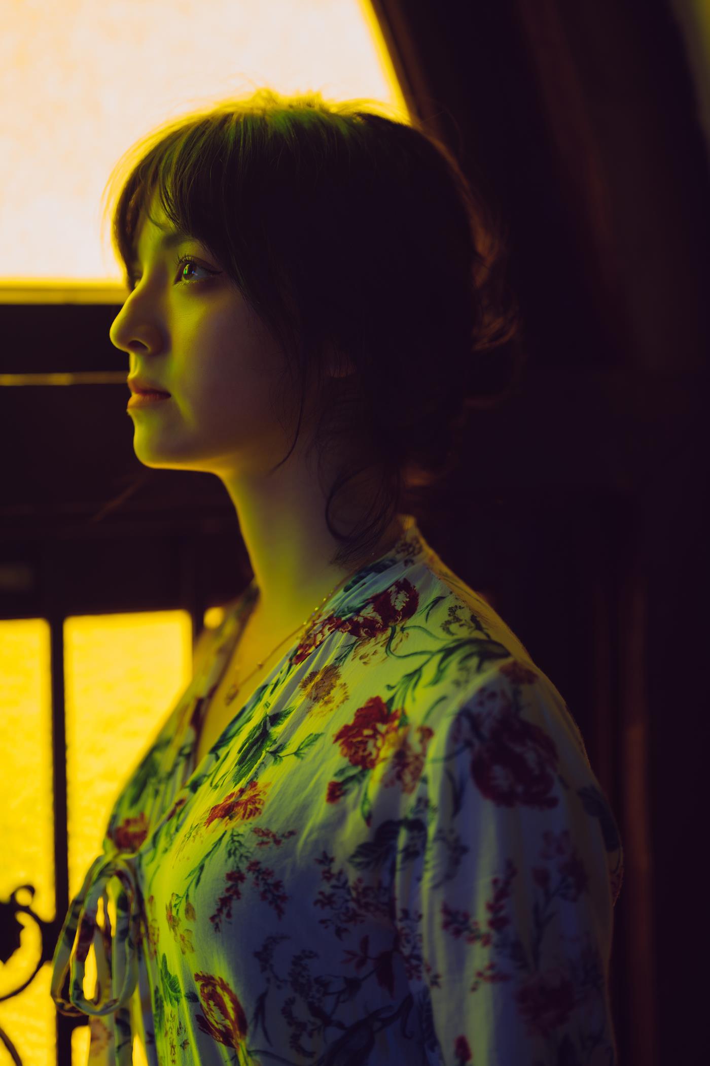 图片[59]-[YITUYU艺图语] 2021.11.08 哈利路亚 dudu [60P] – 速更版-美库