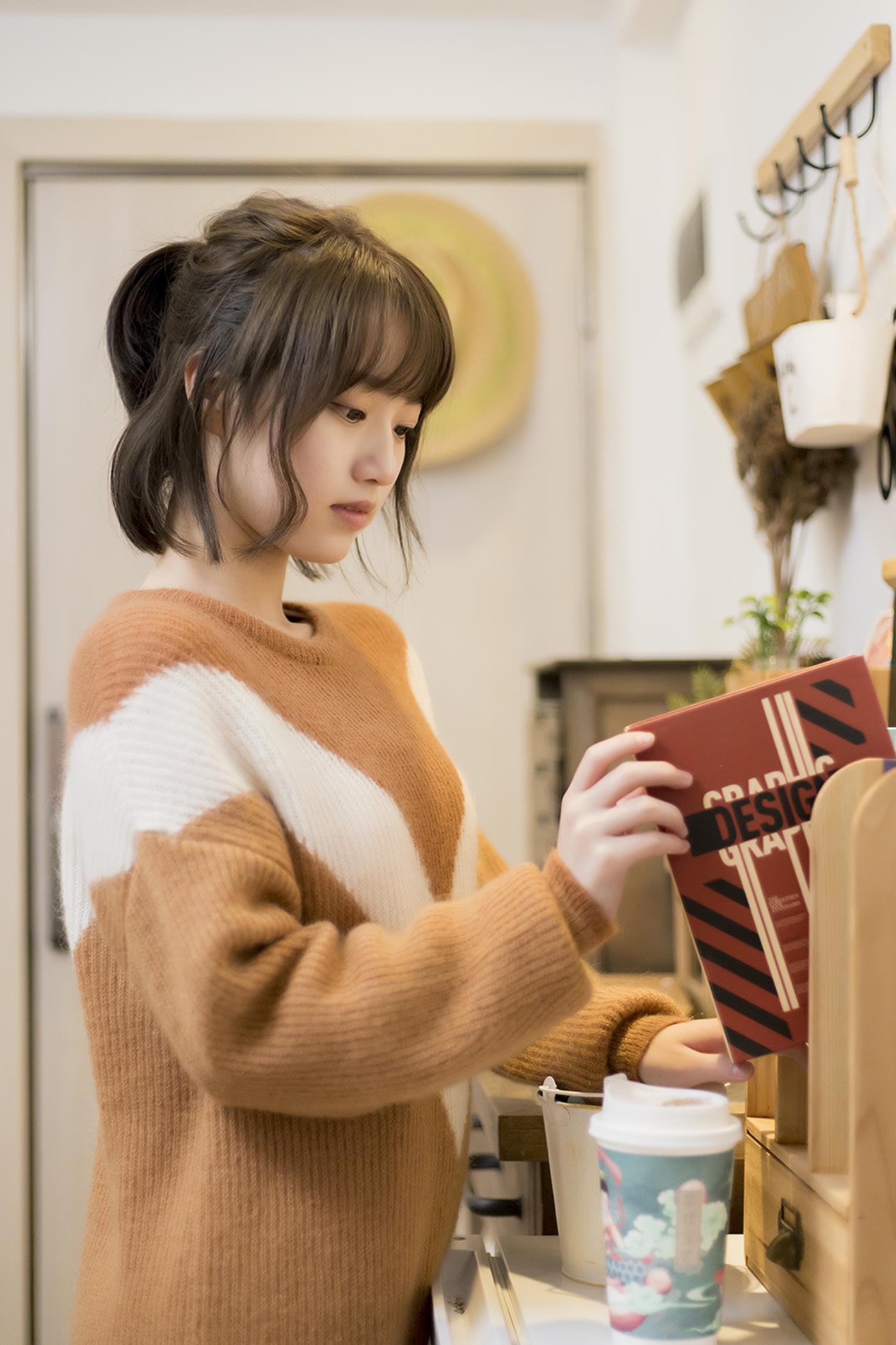 图片[16]-[YITUYU艺图语] 2021.11.09 温柔 二妹 [22P] – 速更版-美库