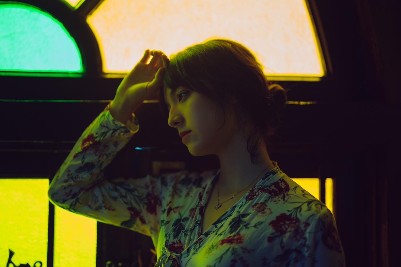 图片[60]-[YITUYU艺图语] 2021.11.08 哈利路亚 dudu [60P] – 速更版-美库