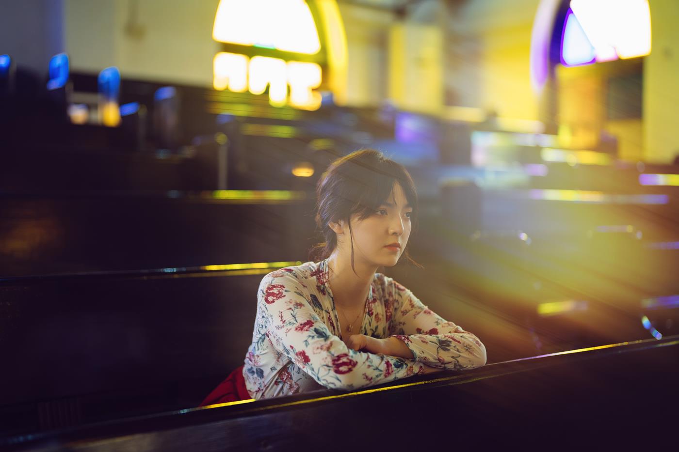 图片[61]-[YITUYU艺图语] 2021.11.08 哈利路亚 dudu [60P] – 速更版-美库