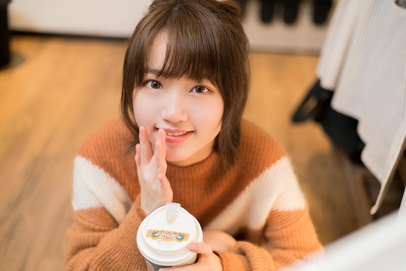 图片[18]-[YITUYU艺图语] 2021.11.09 温柔 二妹 [22P] – 速更版-美库