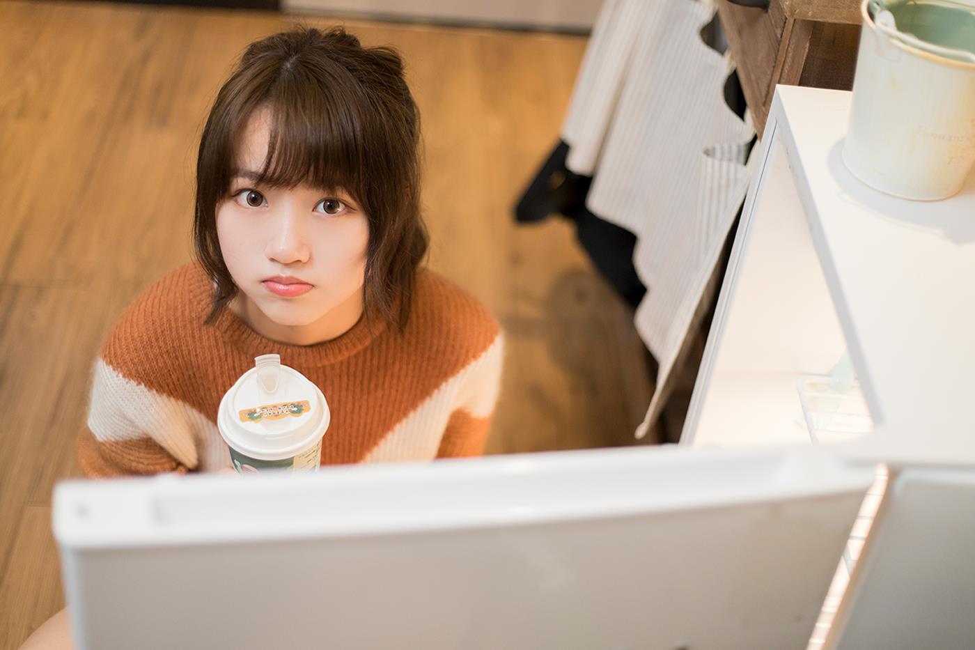 图片[19]-[YITUYU艺图语] 2021.11.09 温柔 二妹 [22P] – 速更版-美库